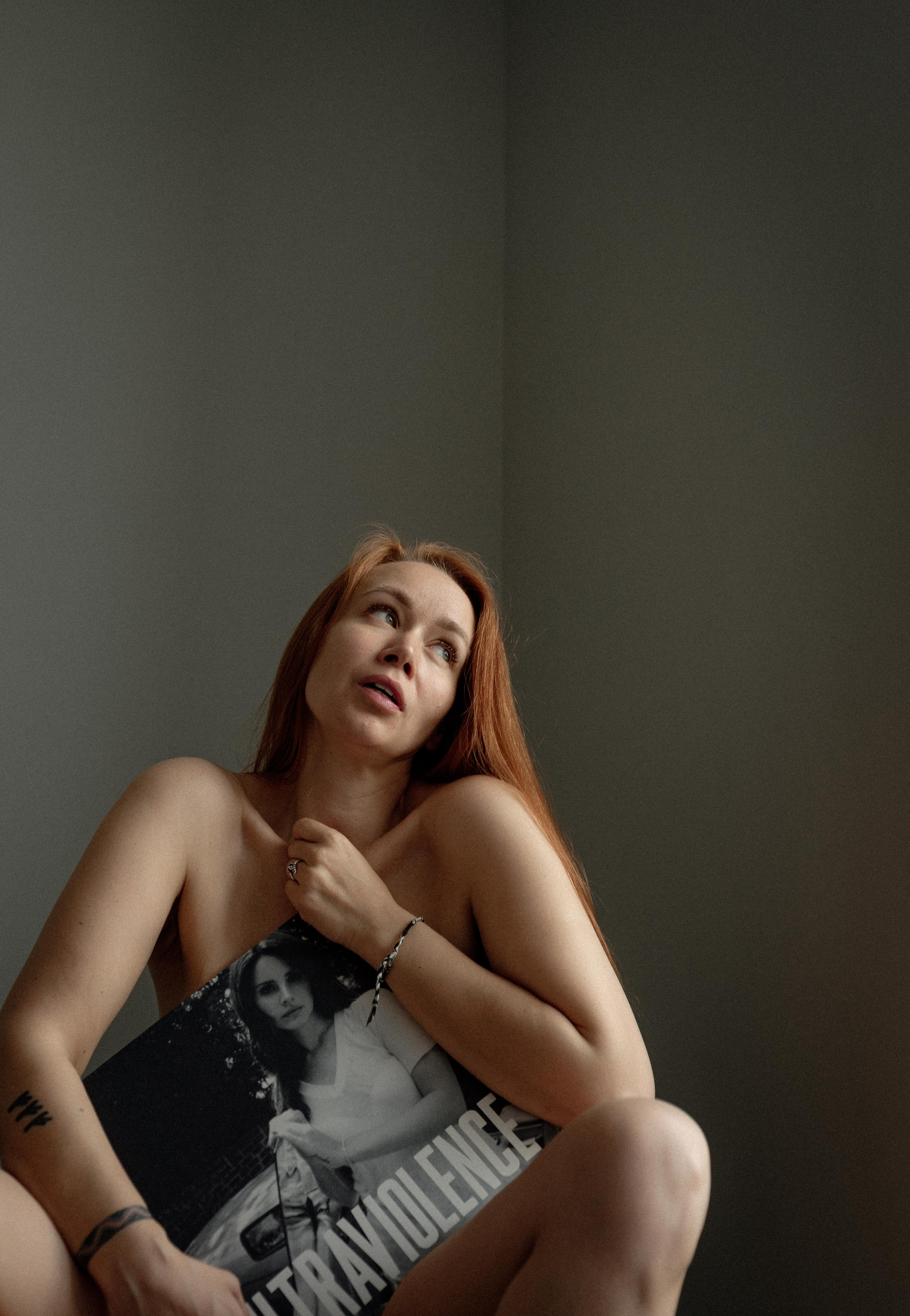 Вилена. Фотограф Алёна Евграфова