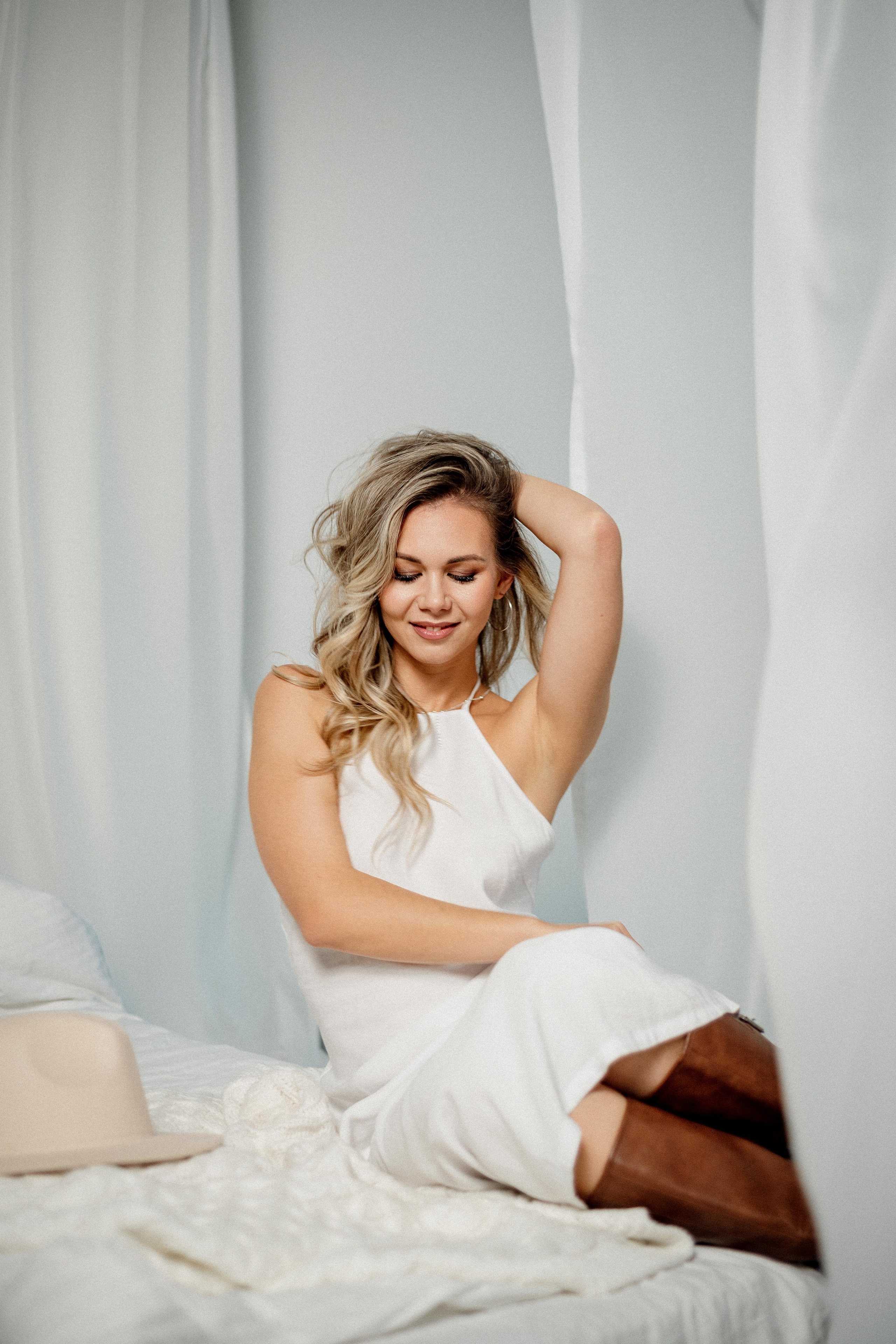 Гульназ. Фотограф Алёна Евграфова