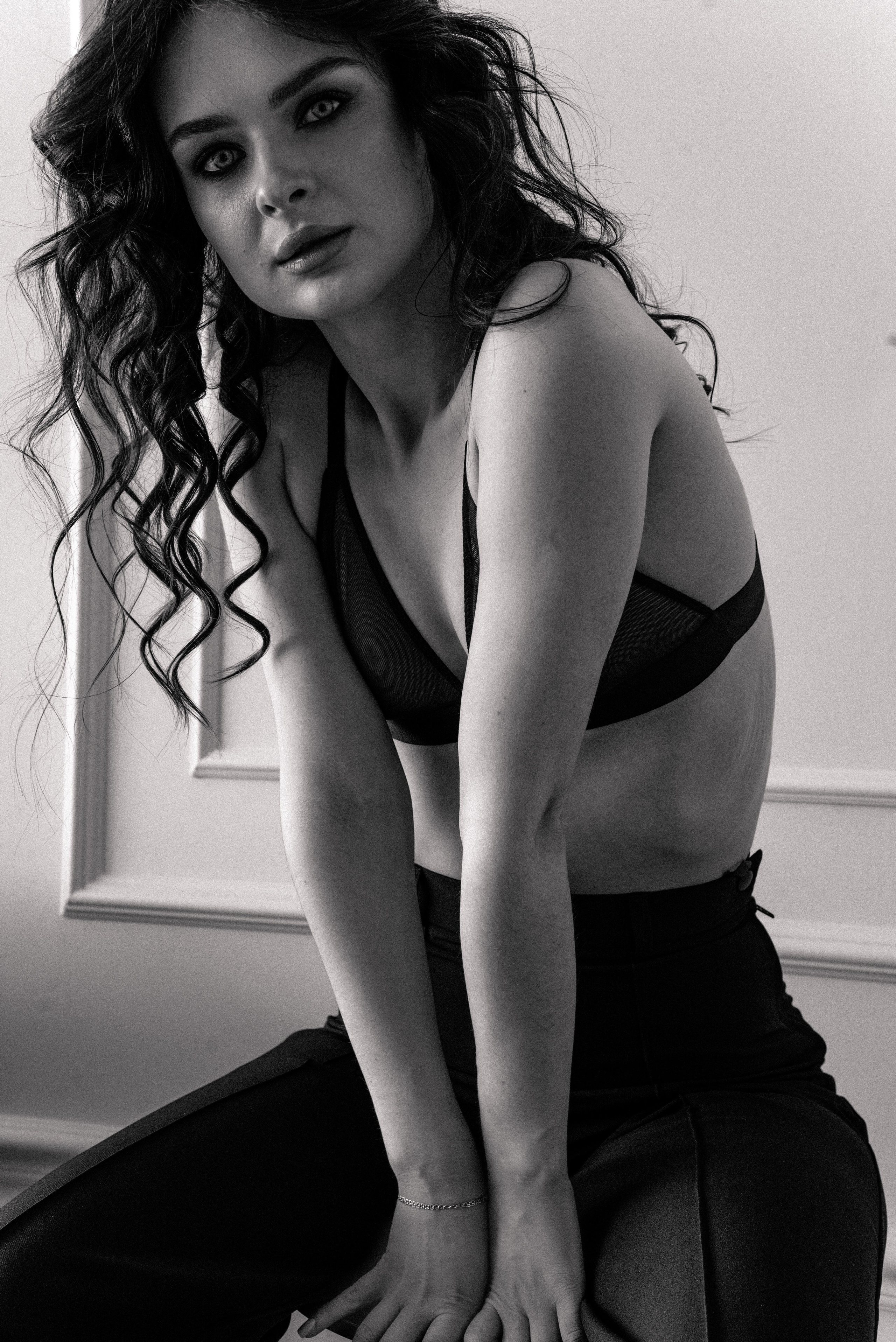 Евгения. Фотограф Алёна Евграфова