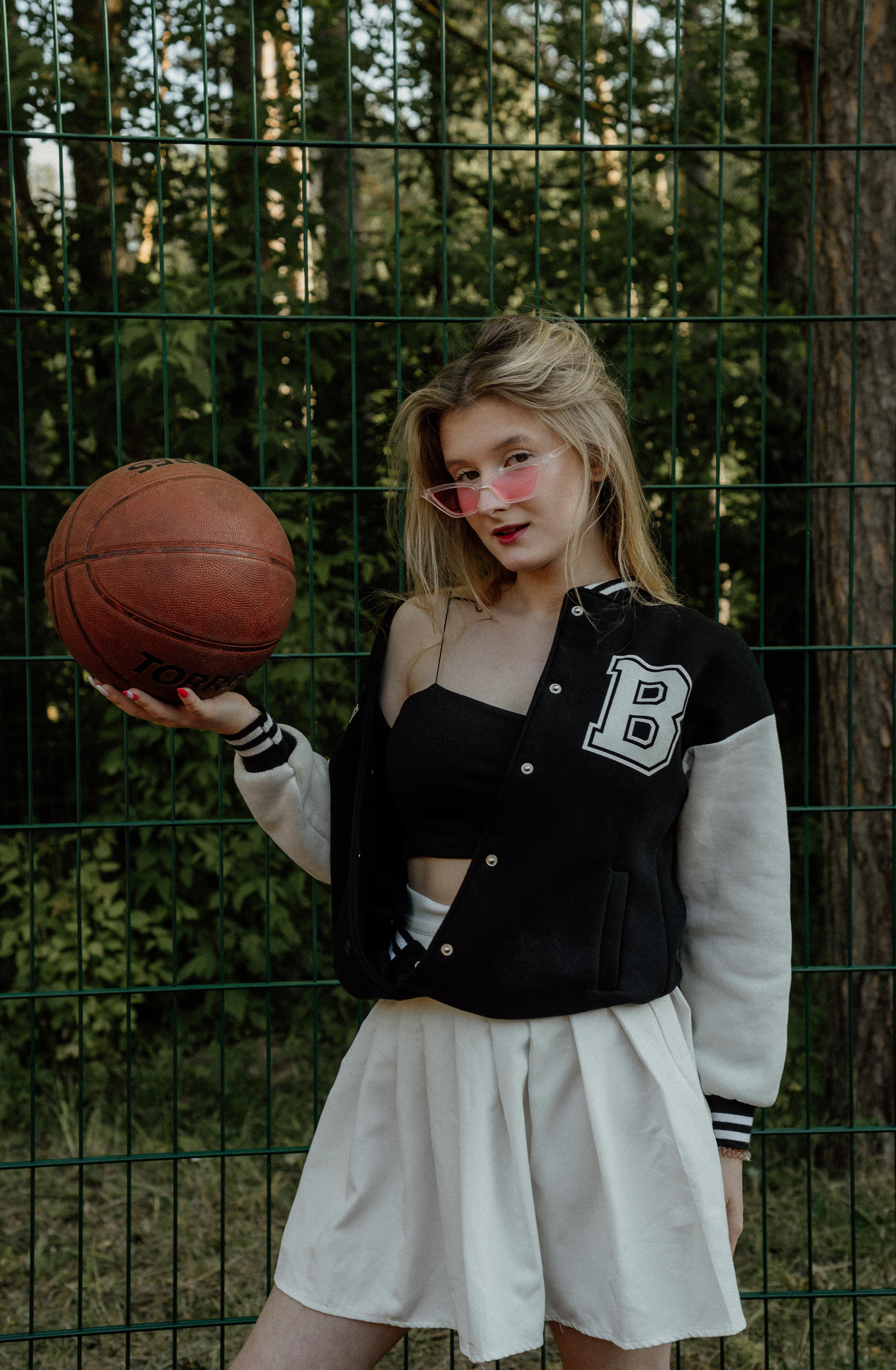 Настя. Фотограф Алёна Евграфова