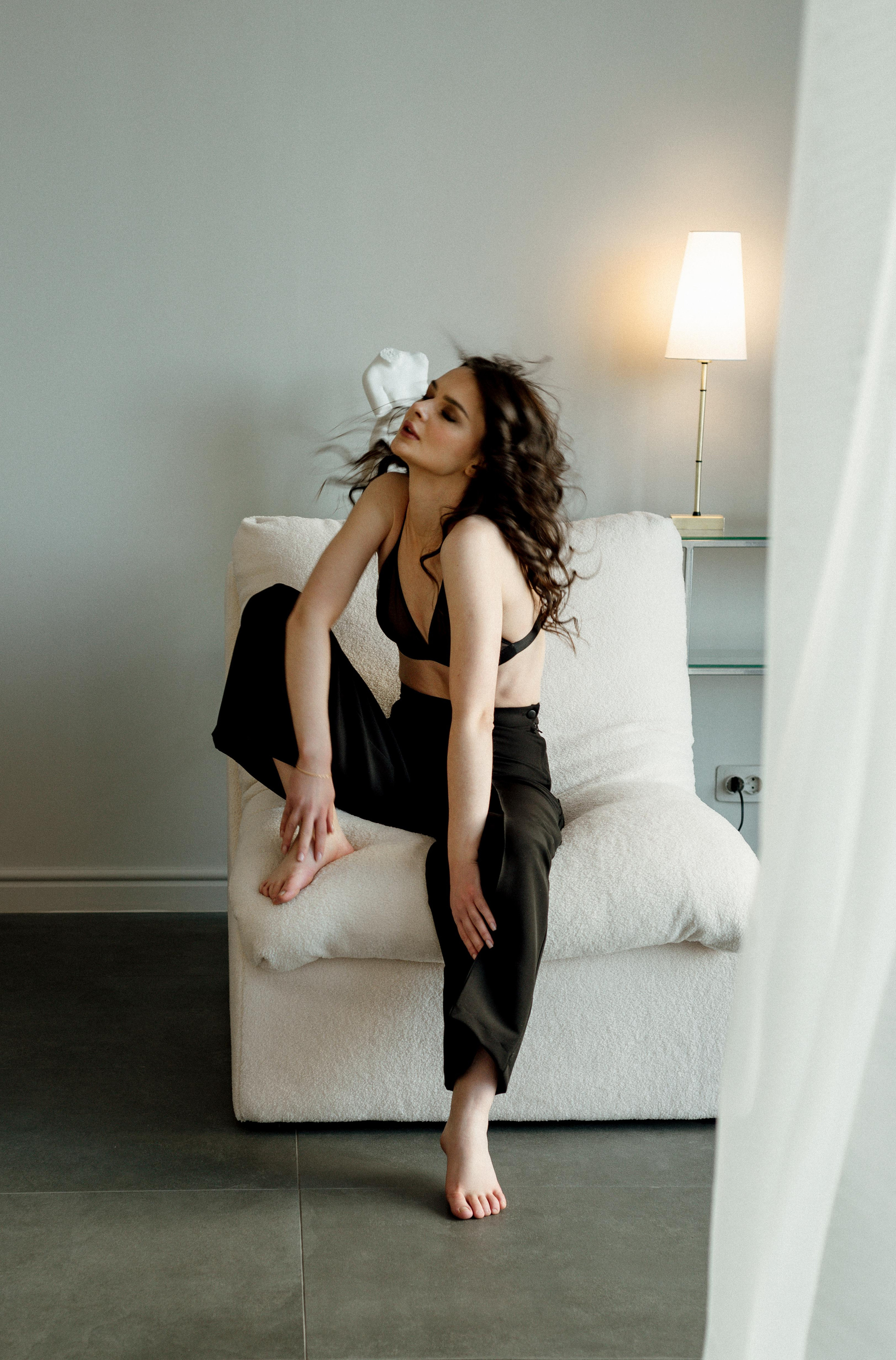 Евгения. Фотограф Алёна Евграфова