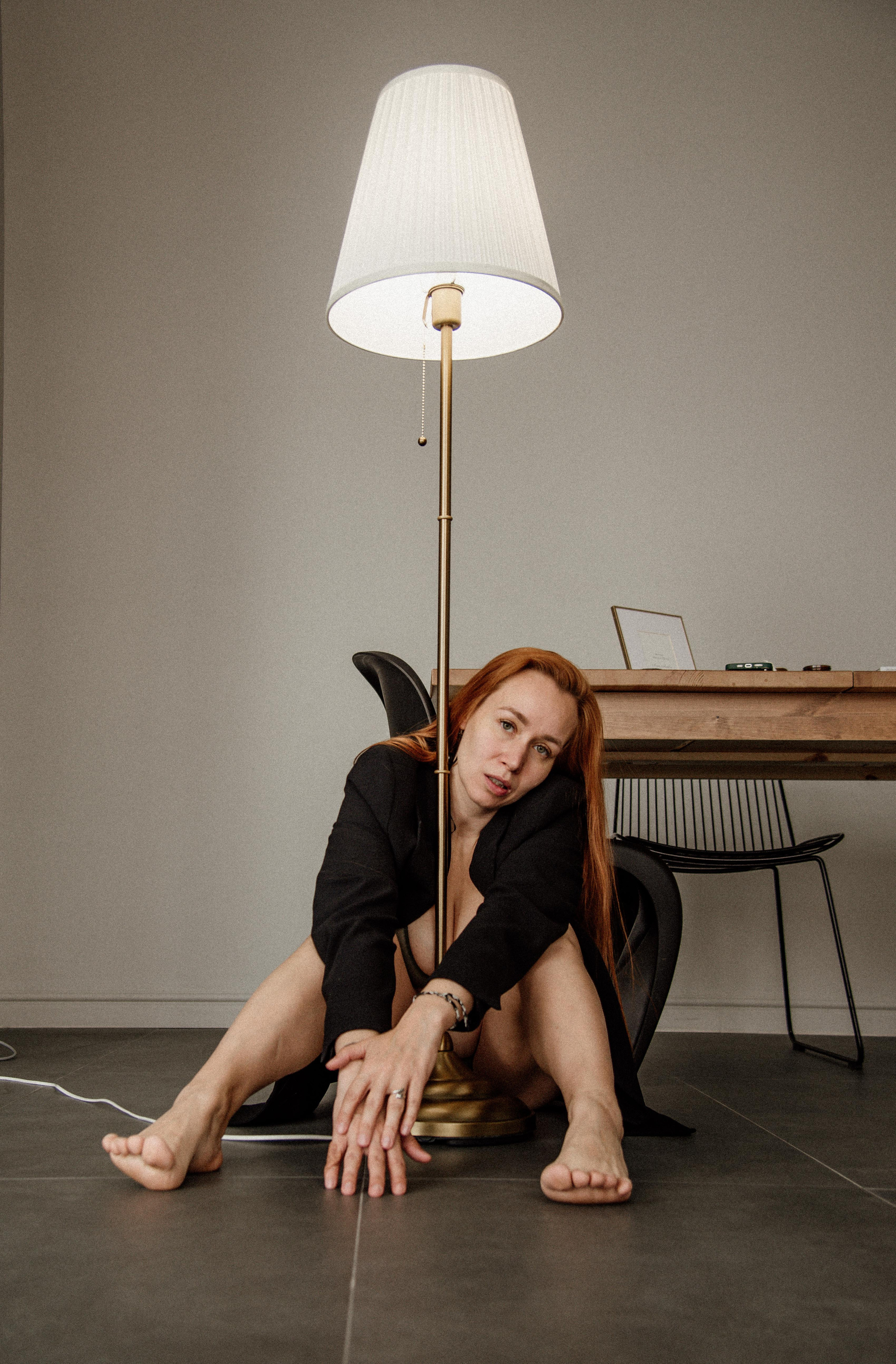 Вилена. Фотограф Алёна Евграфова