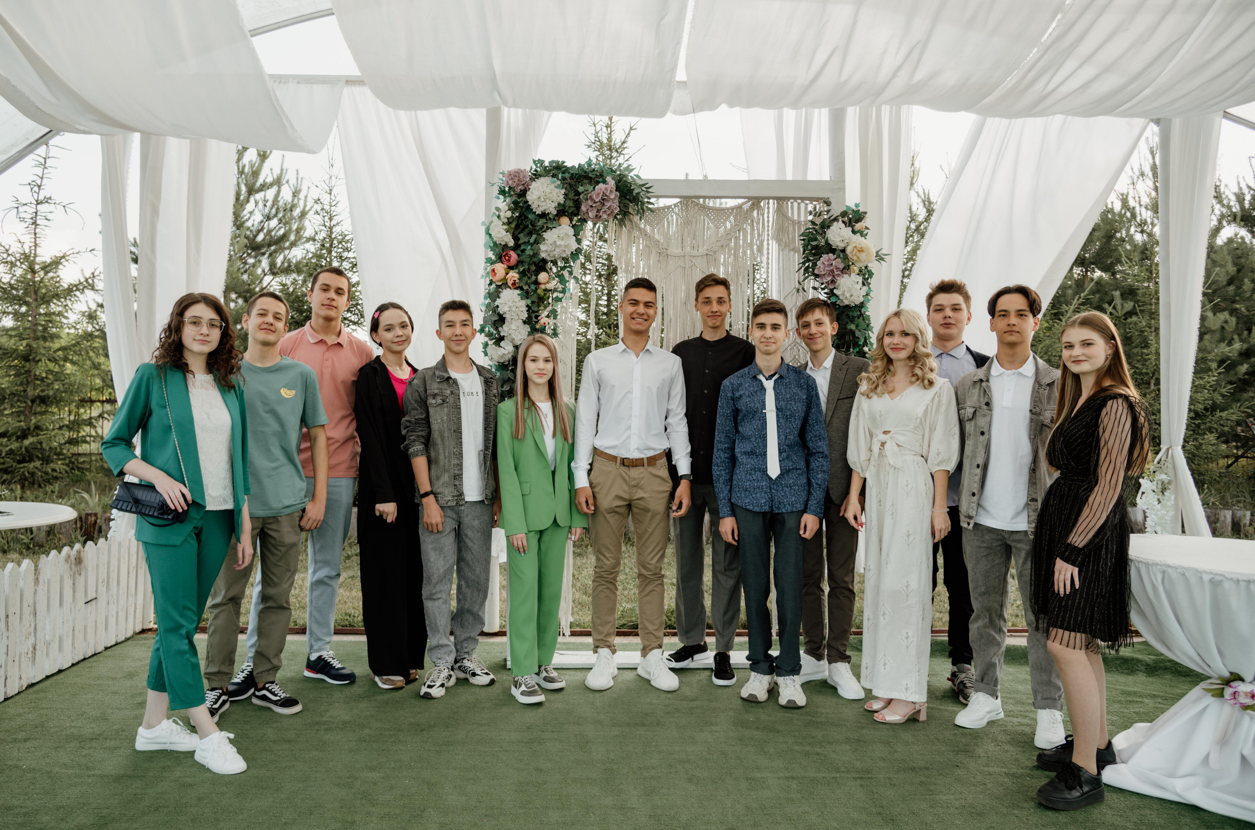 Отзывы. Фотограф Алёна Евграфова