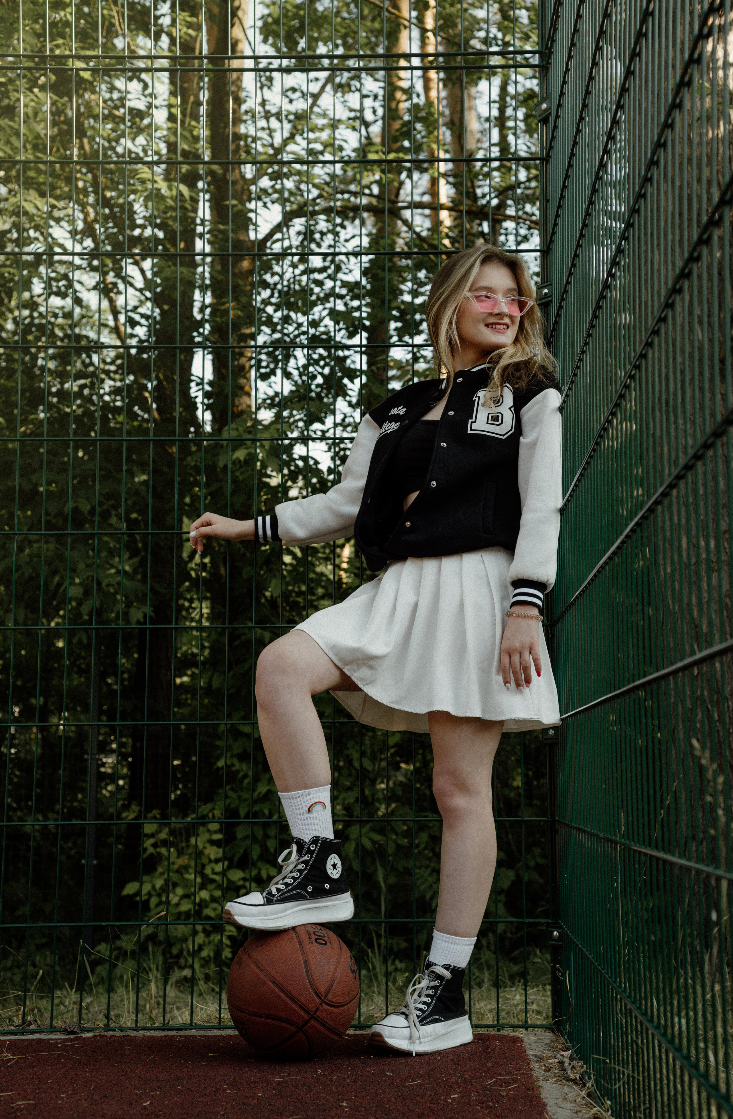 Настя. Фотограф Алёна Евграфова