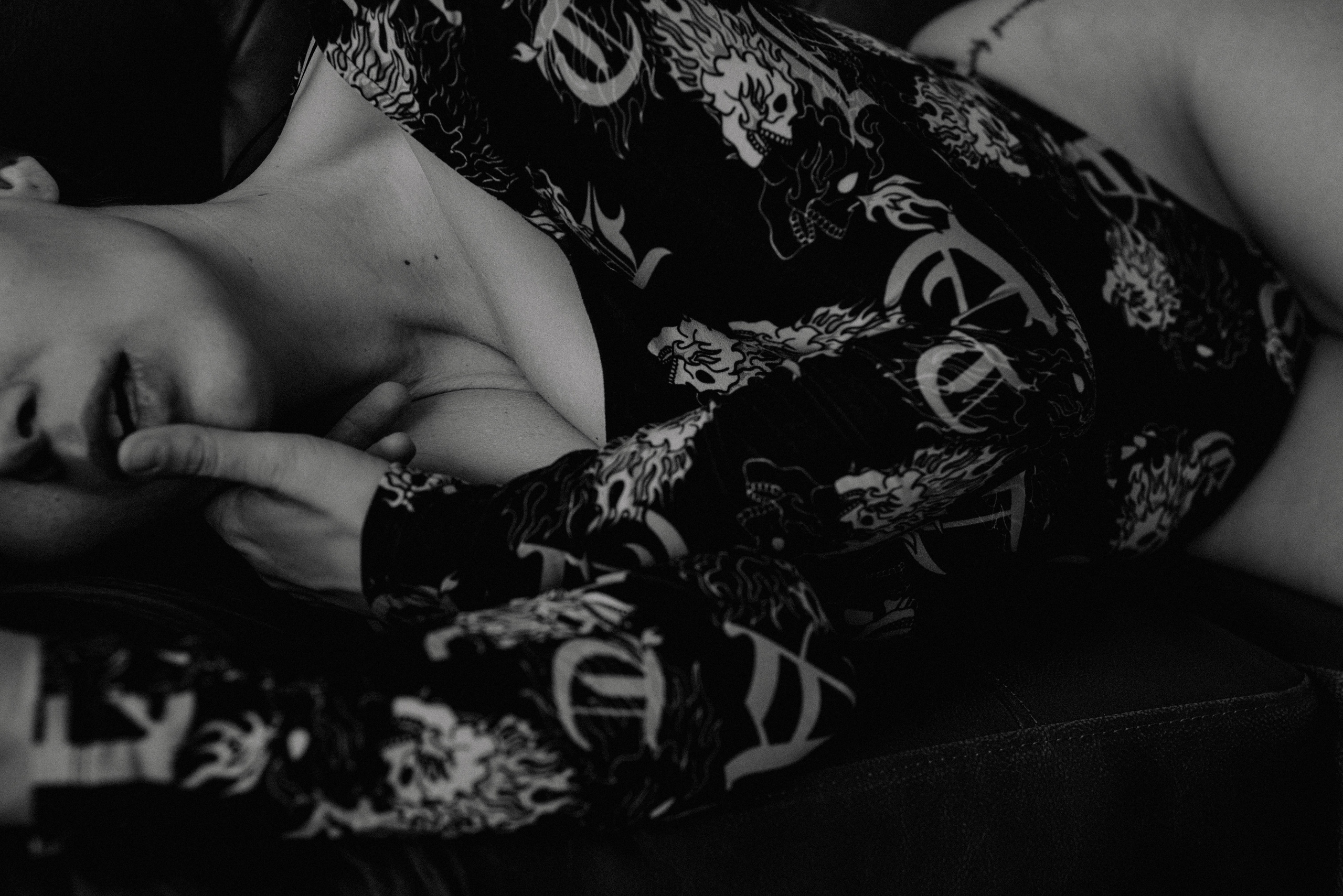 Вилена. Фотограф Алёна Евграфова