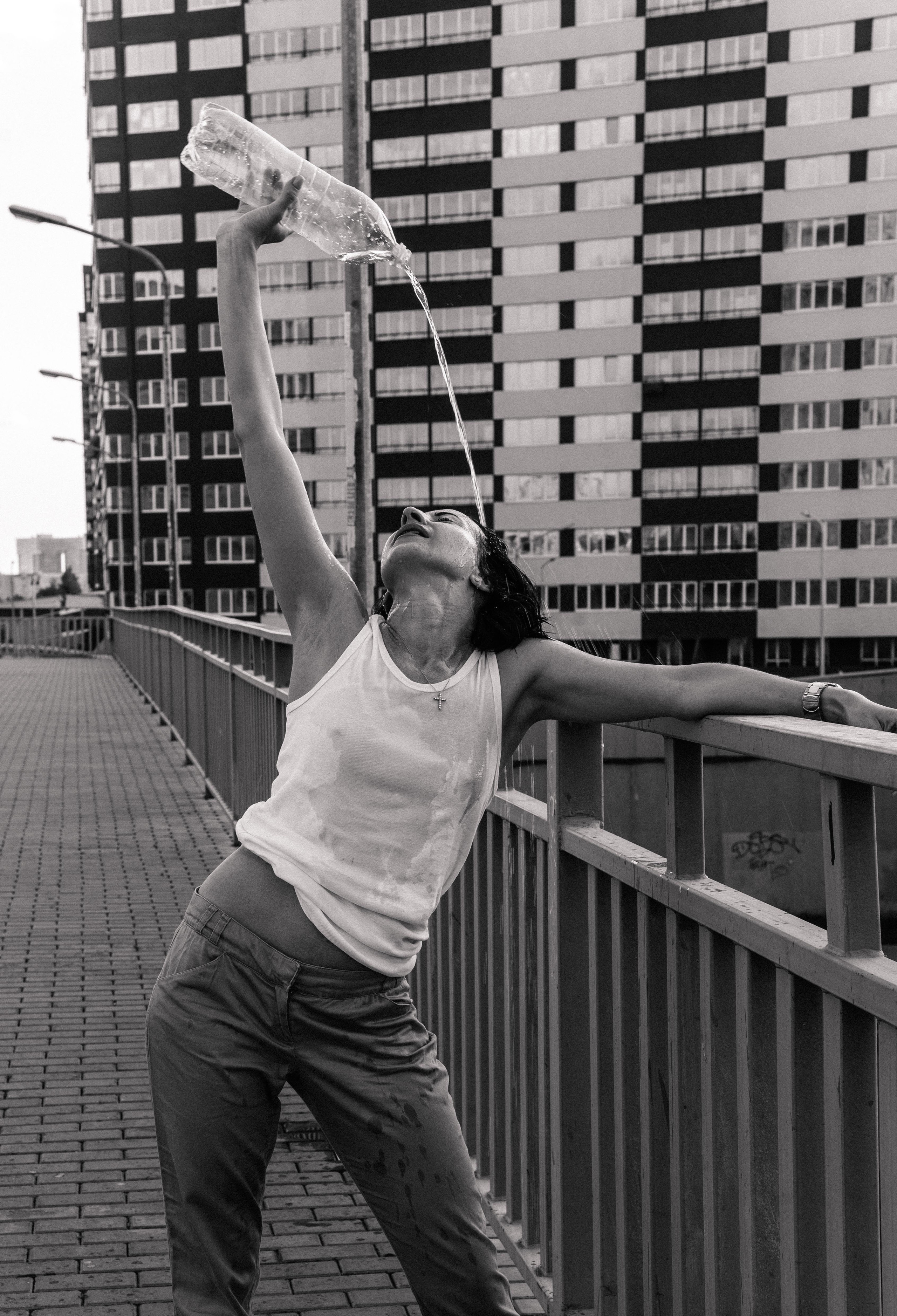 Женя. Фотограф Алёна Евграфова