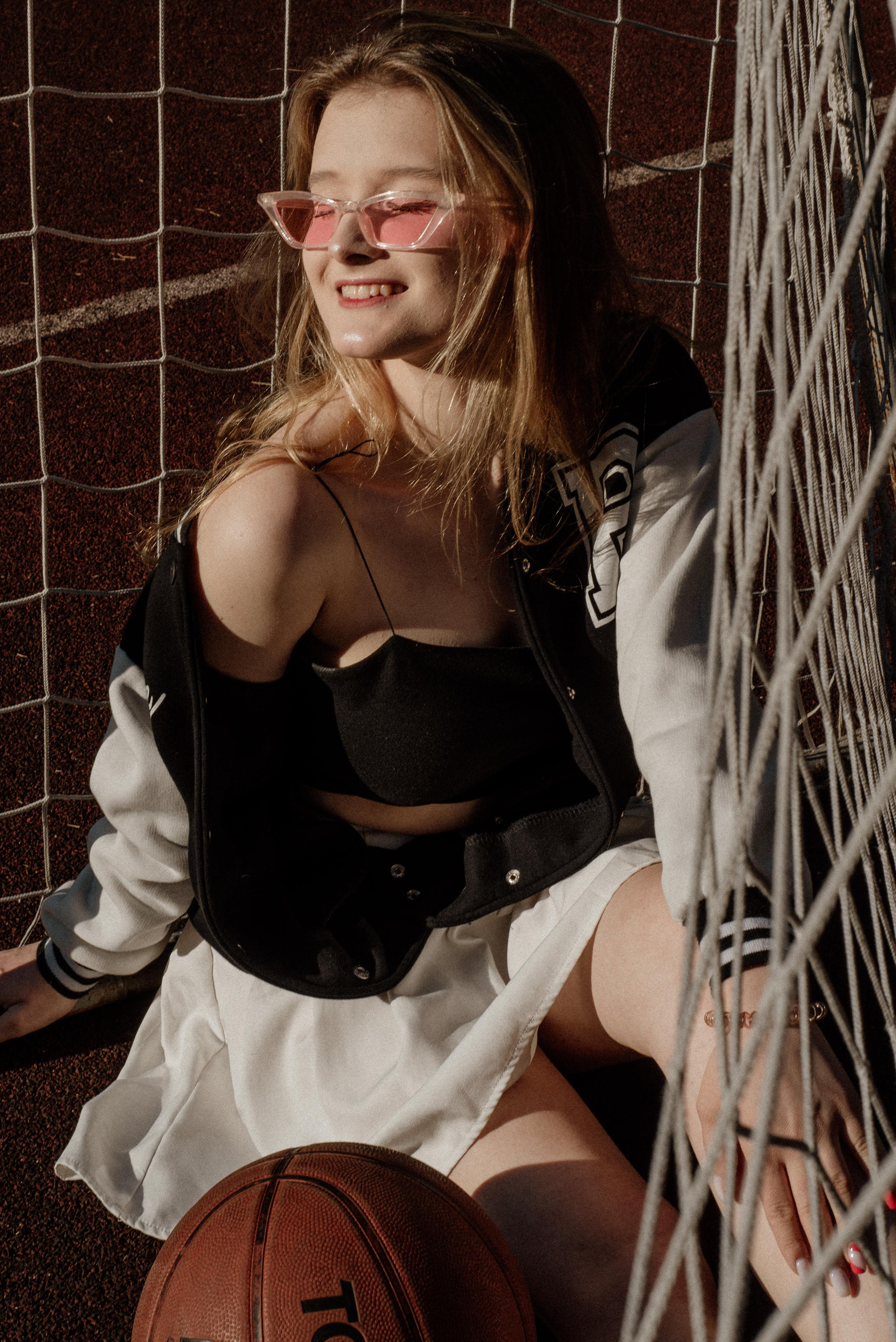 Настя. Фотограф Алёна Евграфова