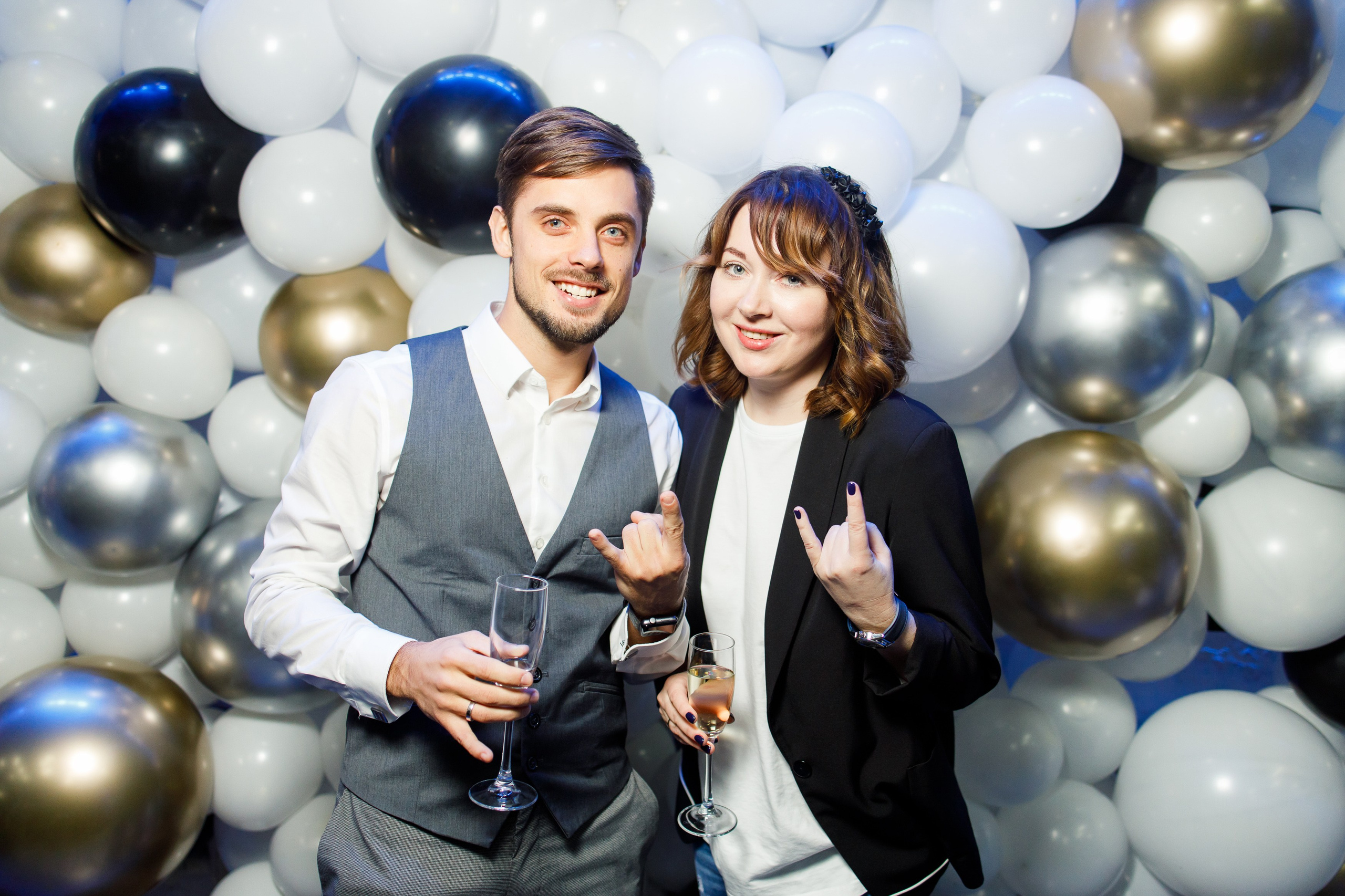 5. Фотограф Недорез Александр в Москве. Репортаж на ваших мероприятиях