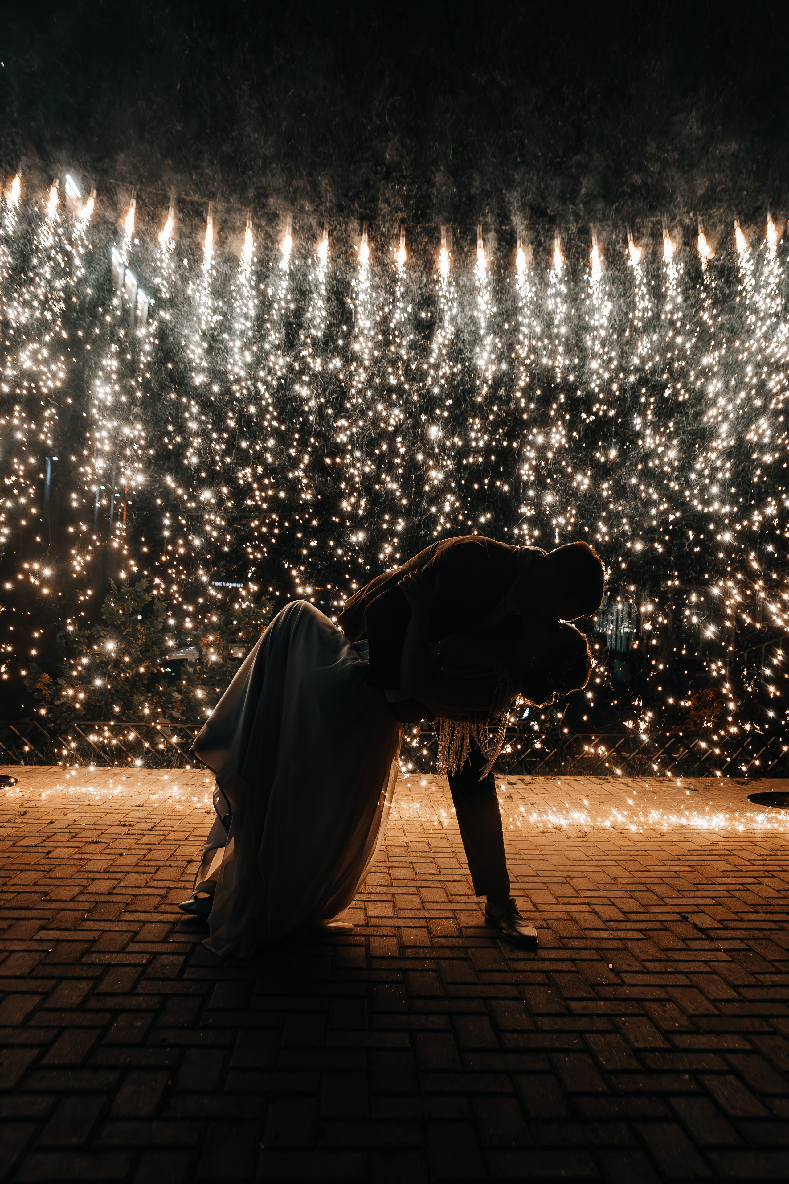 Сергей & Василиса. Фотограф Егор Сухов
