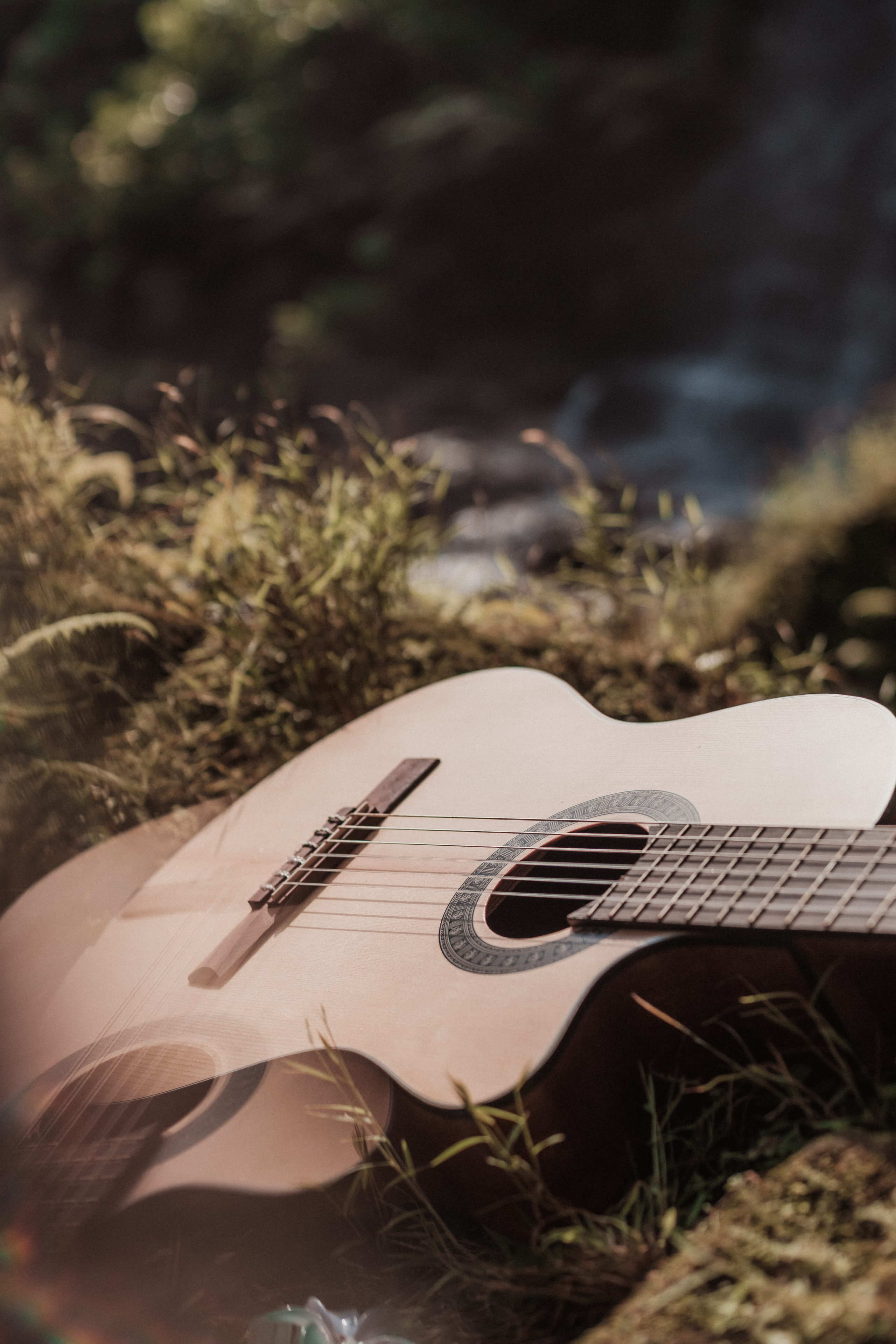 Kanha. Мариам Багдасарян