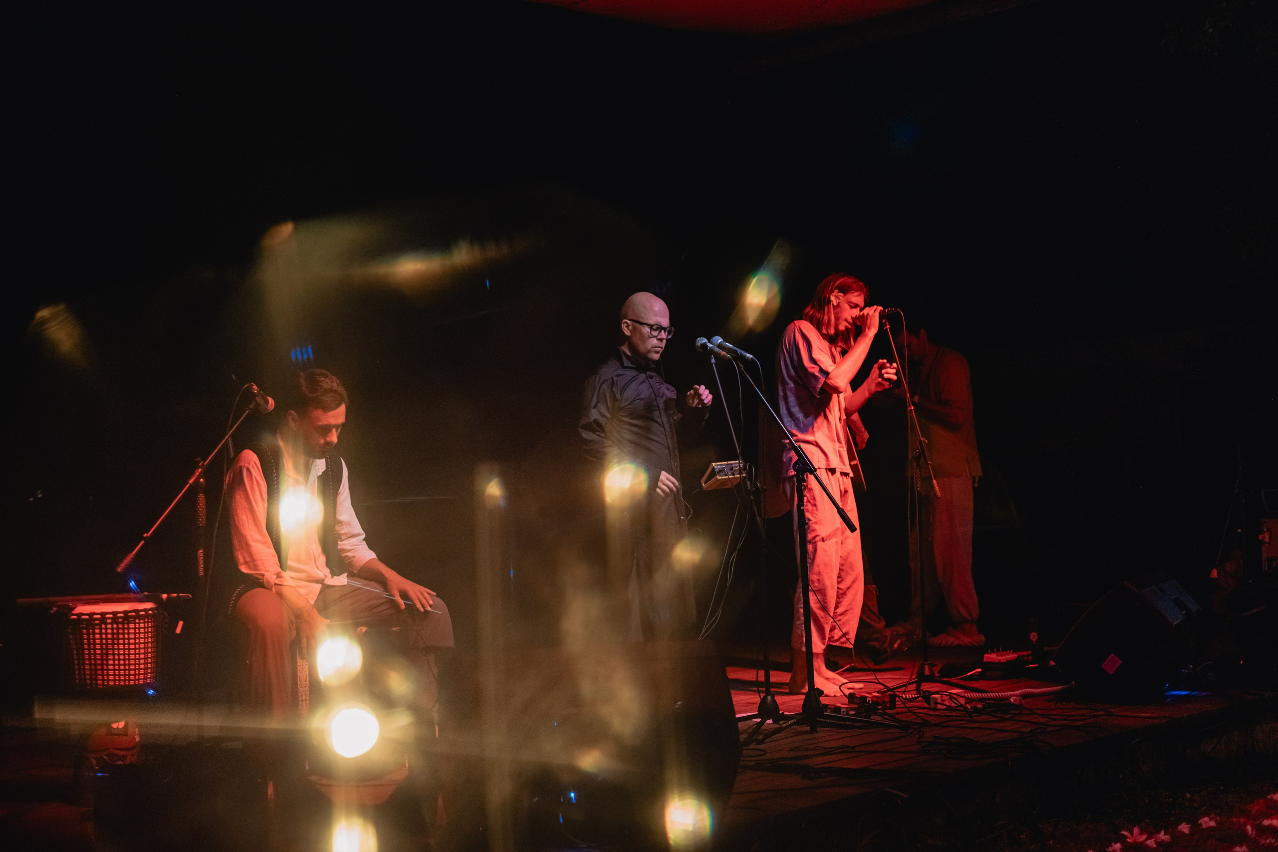 Russian New year. Мариам Багдасарян