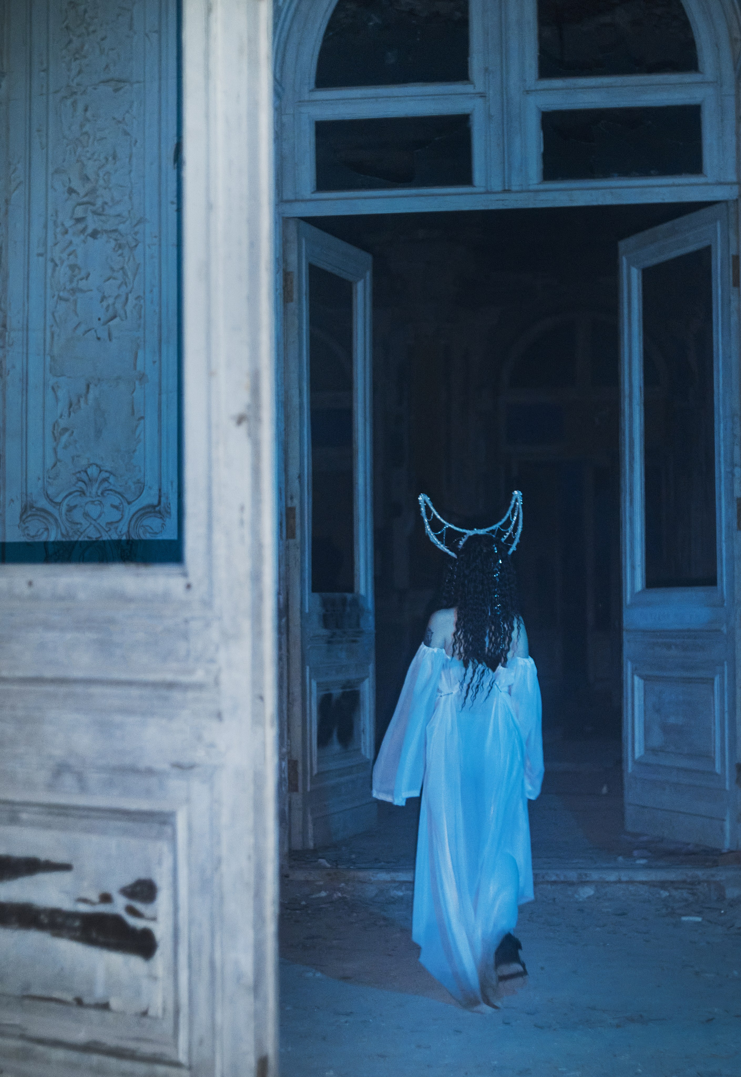 Услуги. Фотографиня и создательница сказок Дарья Сова