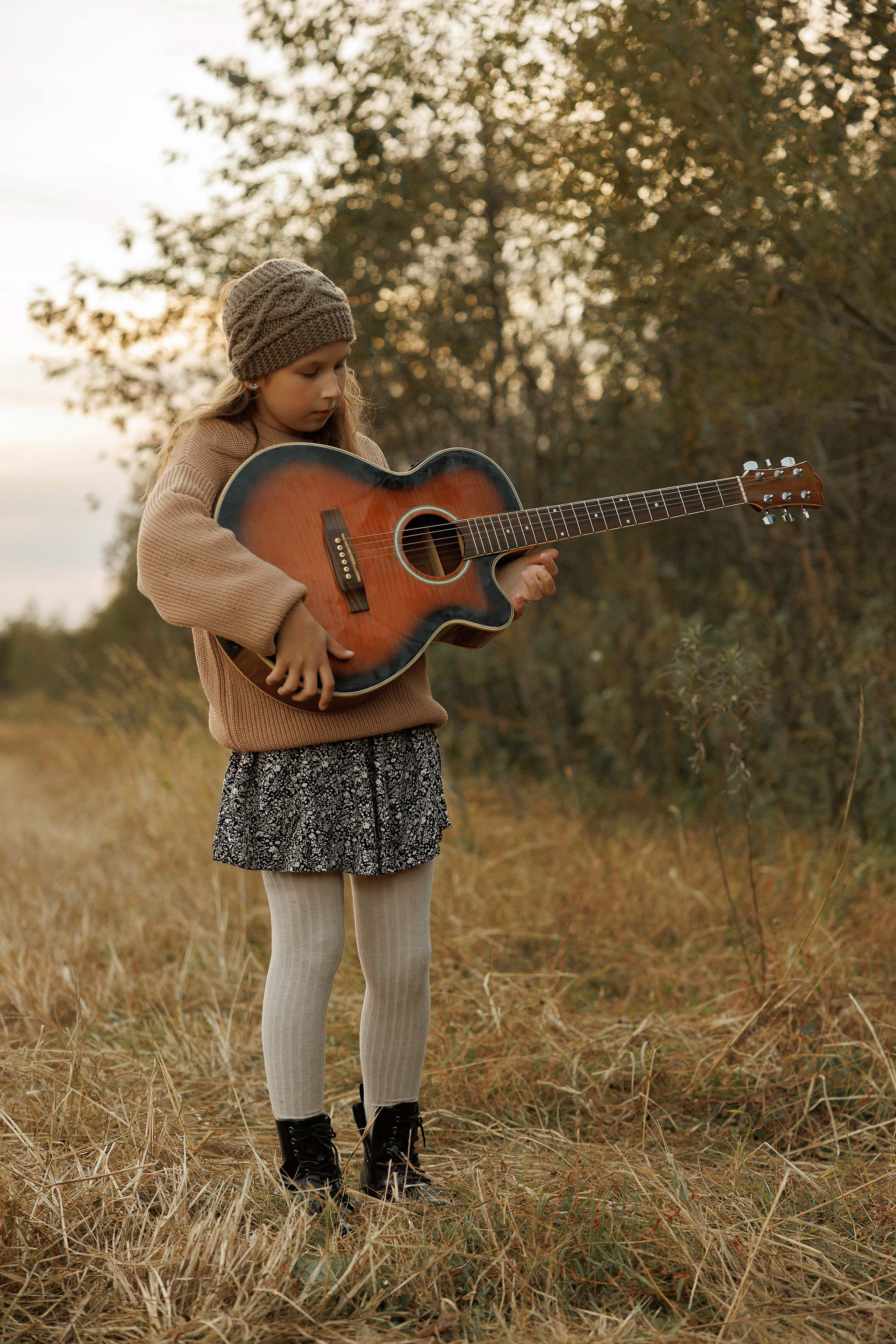 Съемка в поле для 3-го класса. Photoalbum-vl.ru