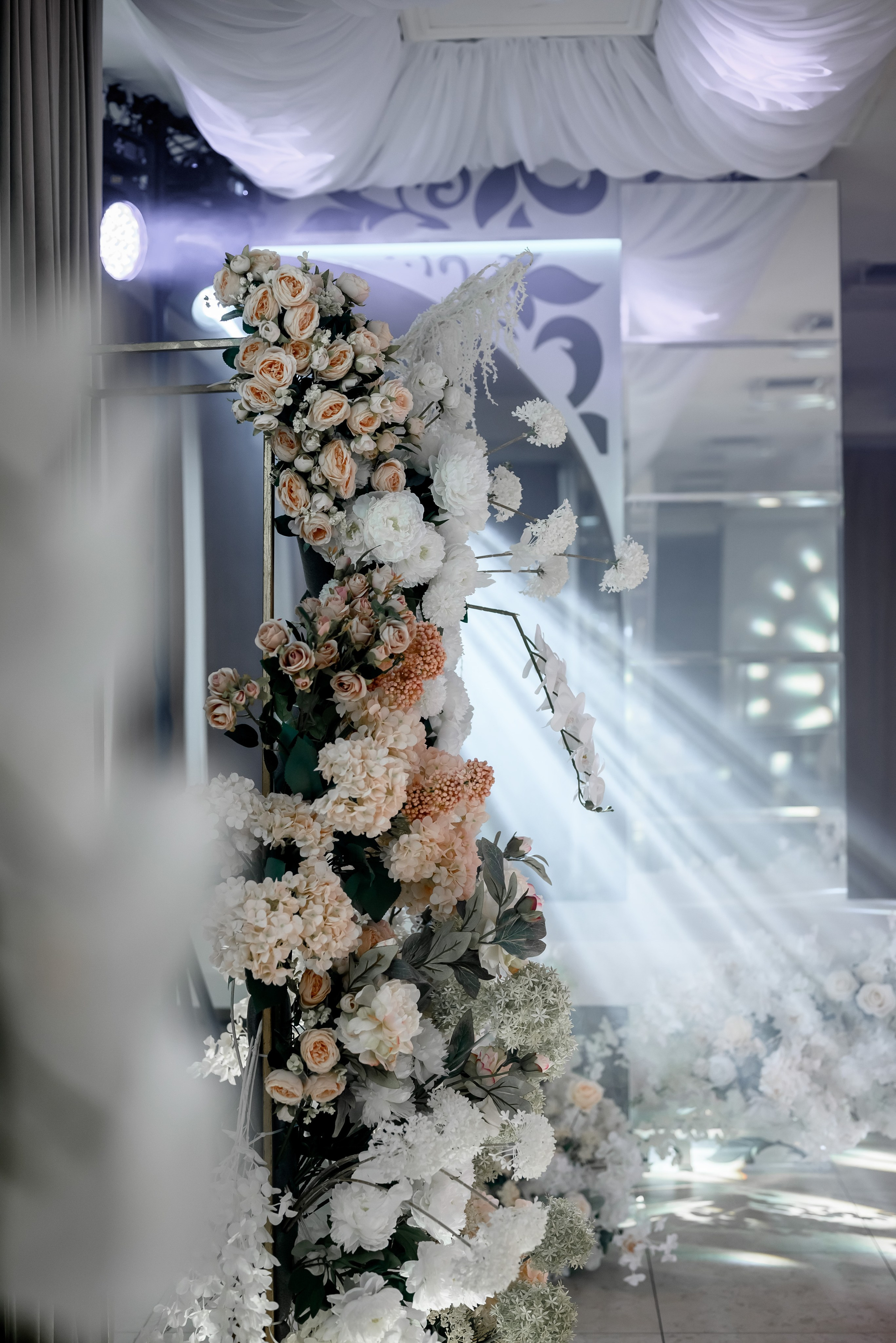 Юлия и Денис. Юлия Басня семейный и свадебный фотограф в Донецке