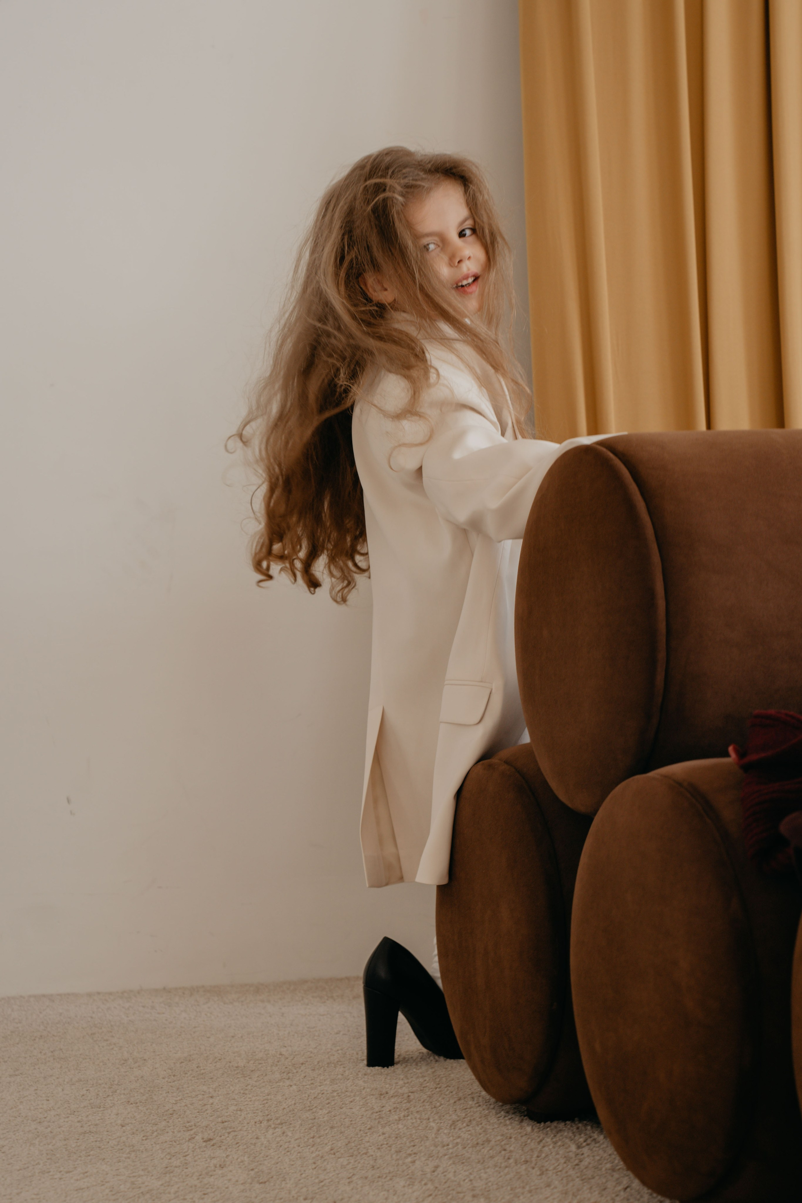 Полинке 5. Беккер Таня