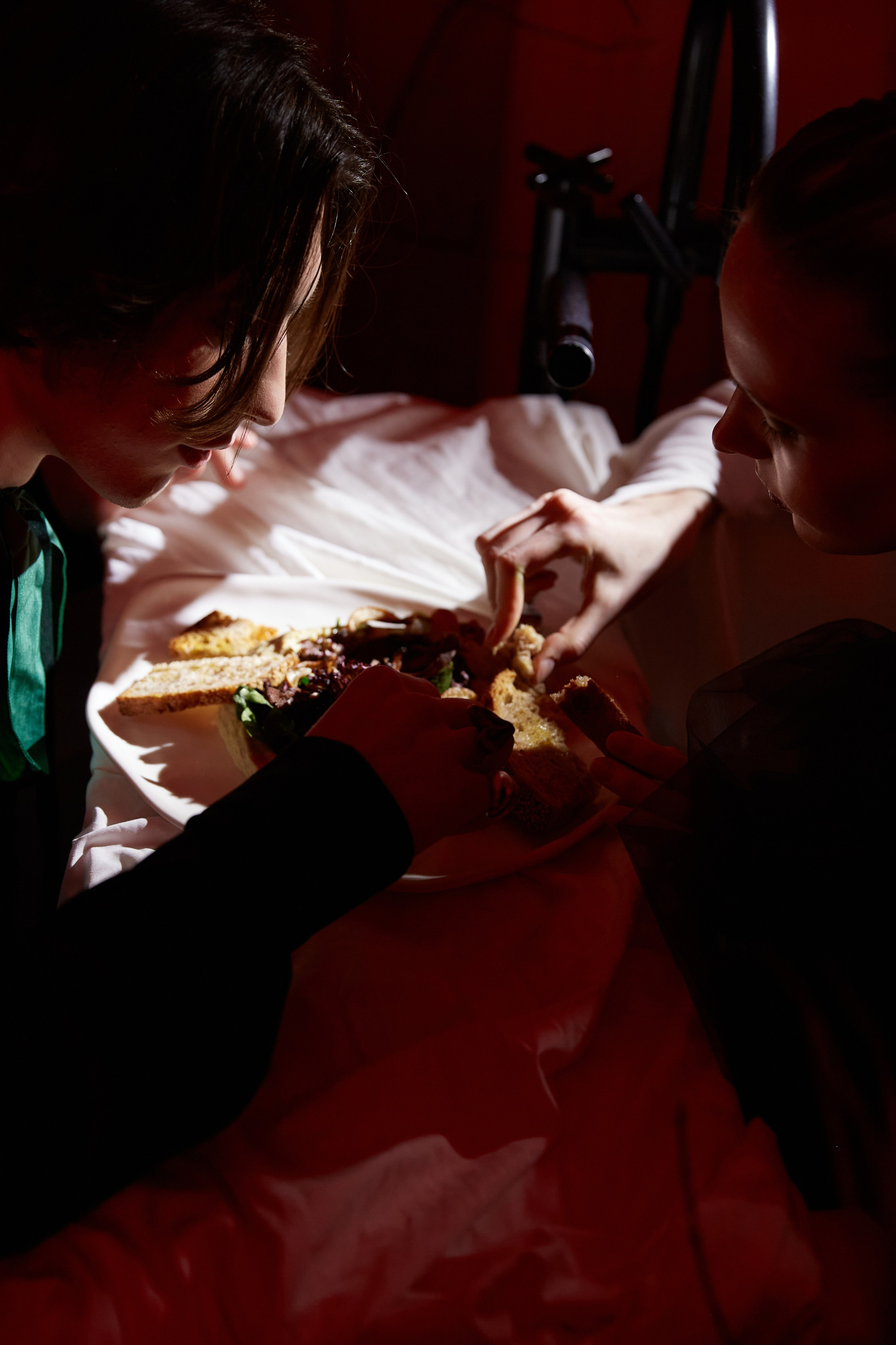 Лера & Вова. Оформление свадеб, декор свадеб Вера Маркова, Москва