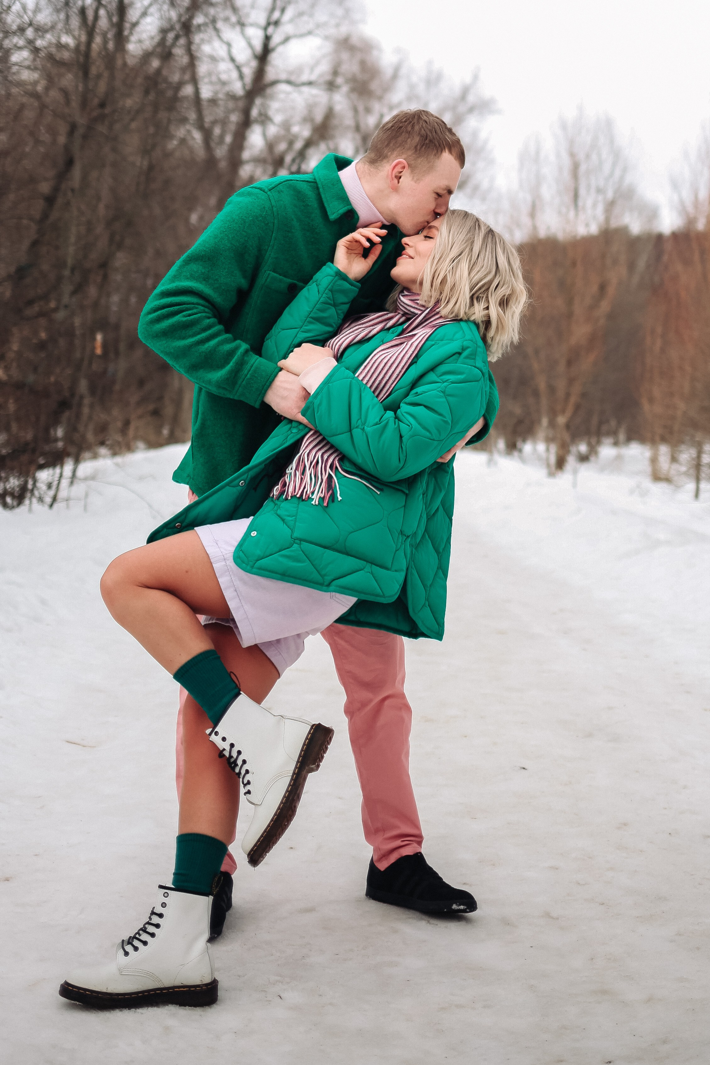 Репортажные и портретные фотосессии в Москве. Предметный фотограф в Москве Дарья Радькович