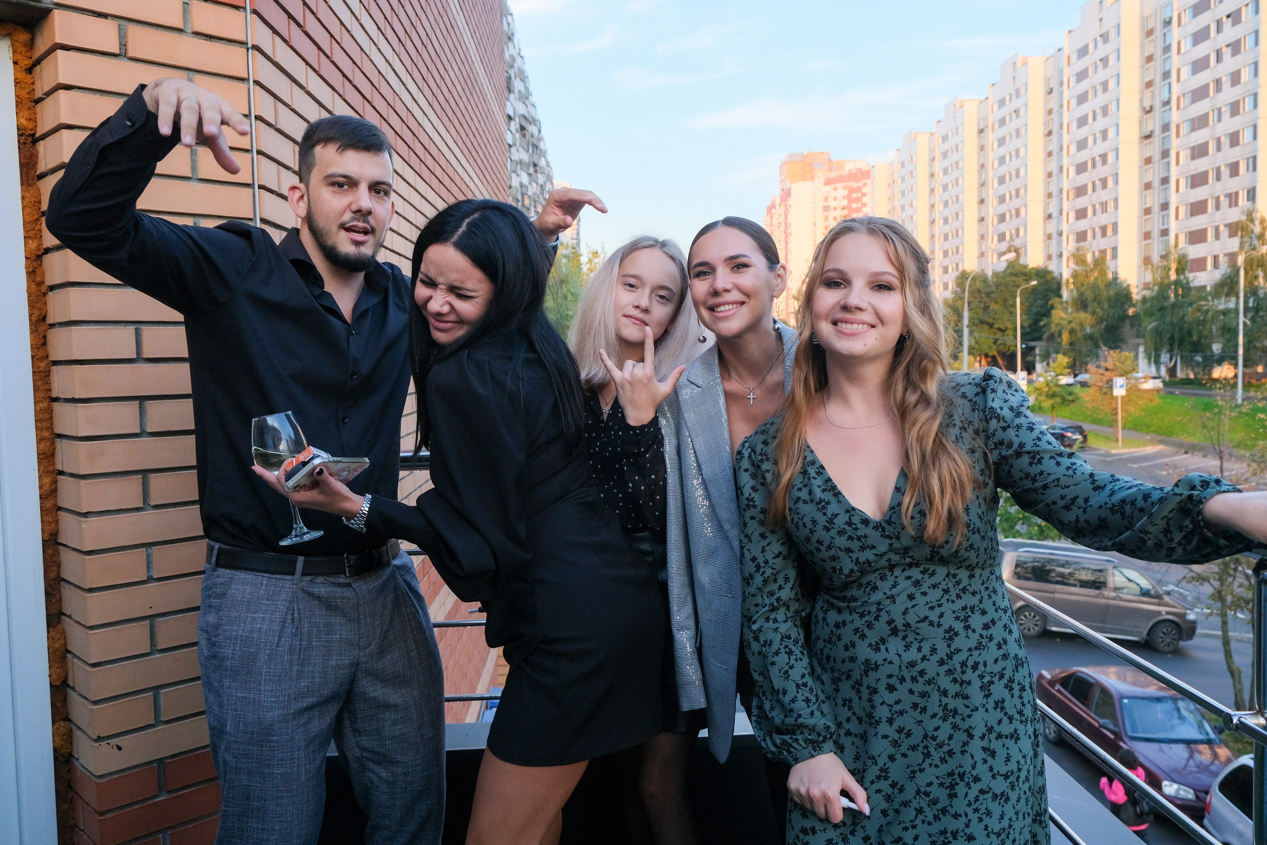 Мероприятия. Профессиональная фотосъемка мероприятий в Москве