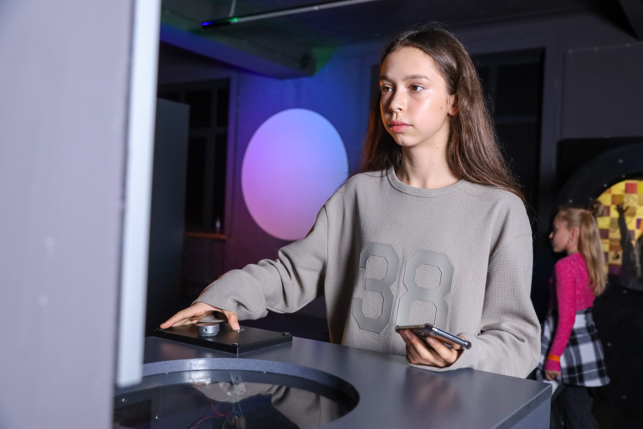 Музей «Экспериментаниум». Фото и видеосъёмка бизнес-мероприятий под ключ в Москве и МО — Akhmedov Team