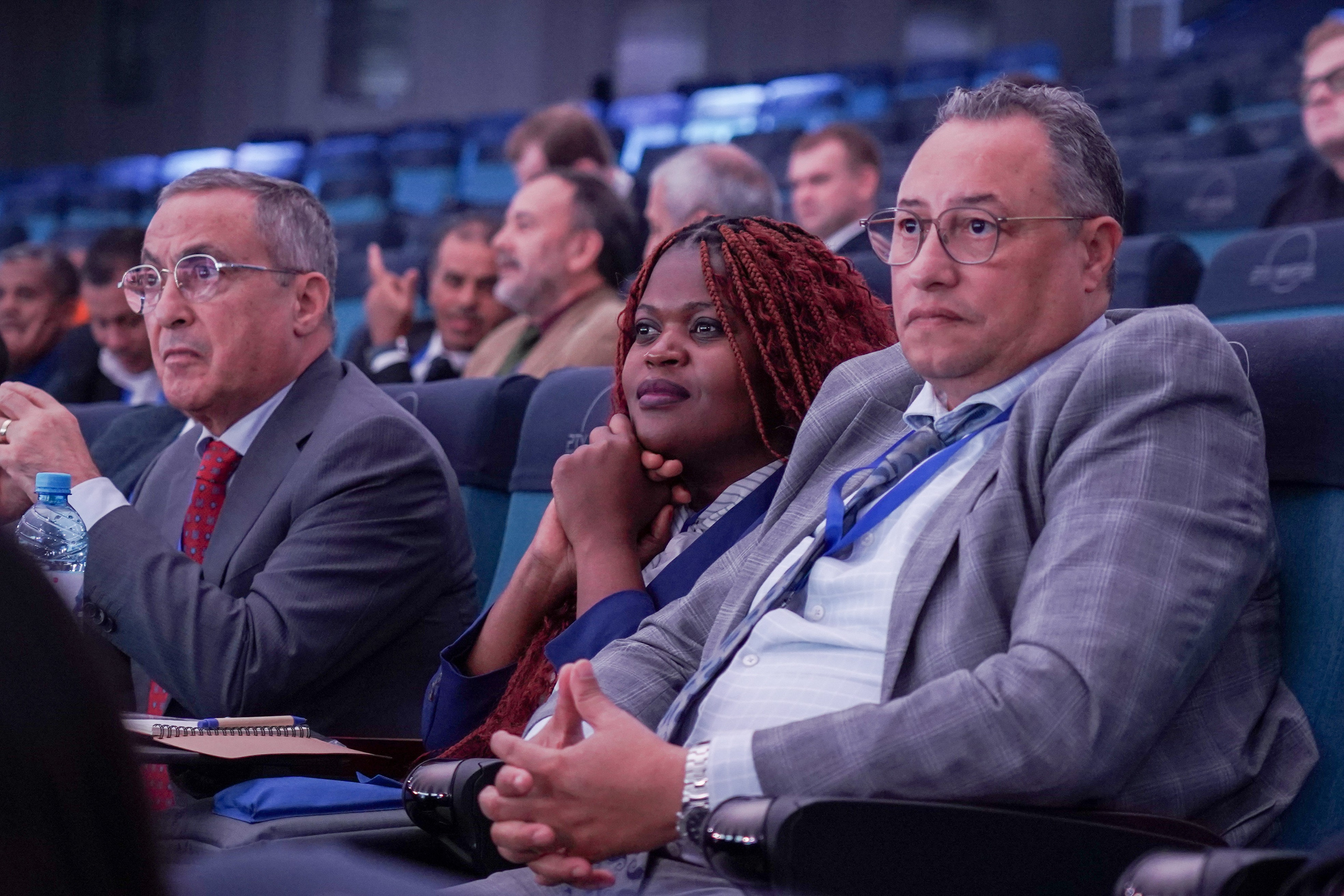 Форумы. Фото и видеосъёмка бизнес-мероприятий под ключ в Москве и МО — Akhmedov Team