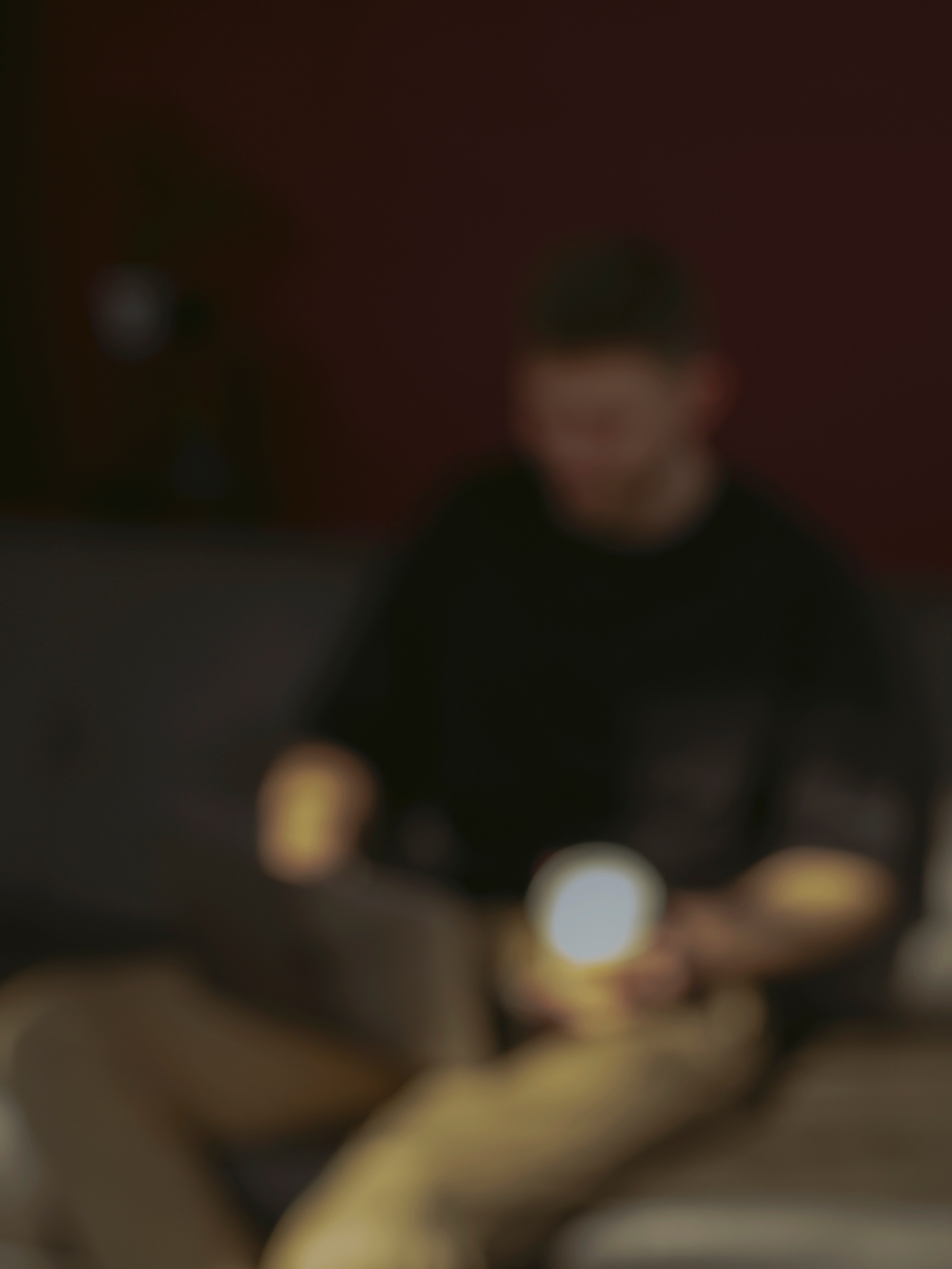 Вадим. Фотограф Диана Воробьева Нижний Новгород