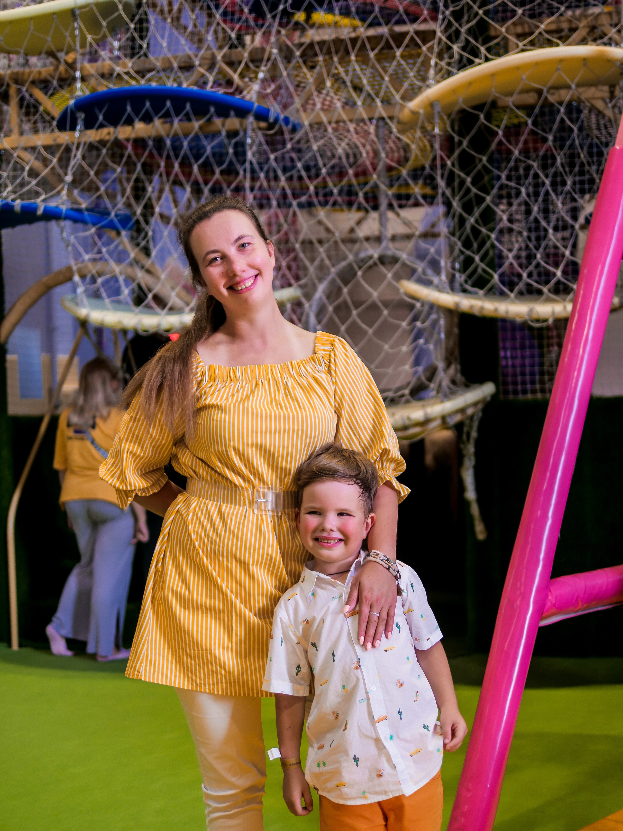 Никита 5 лет. Пакабата. Фотограф Диана Воробьева Нижний Новгород