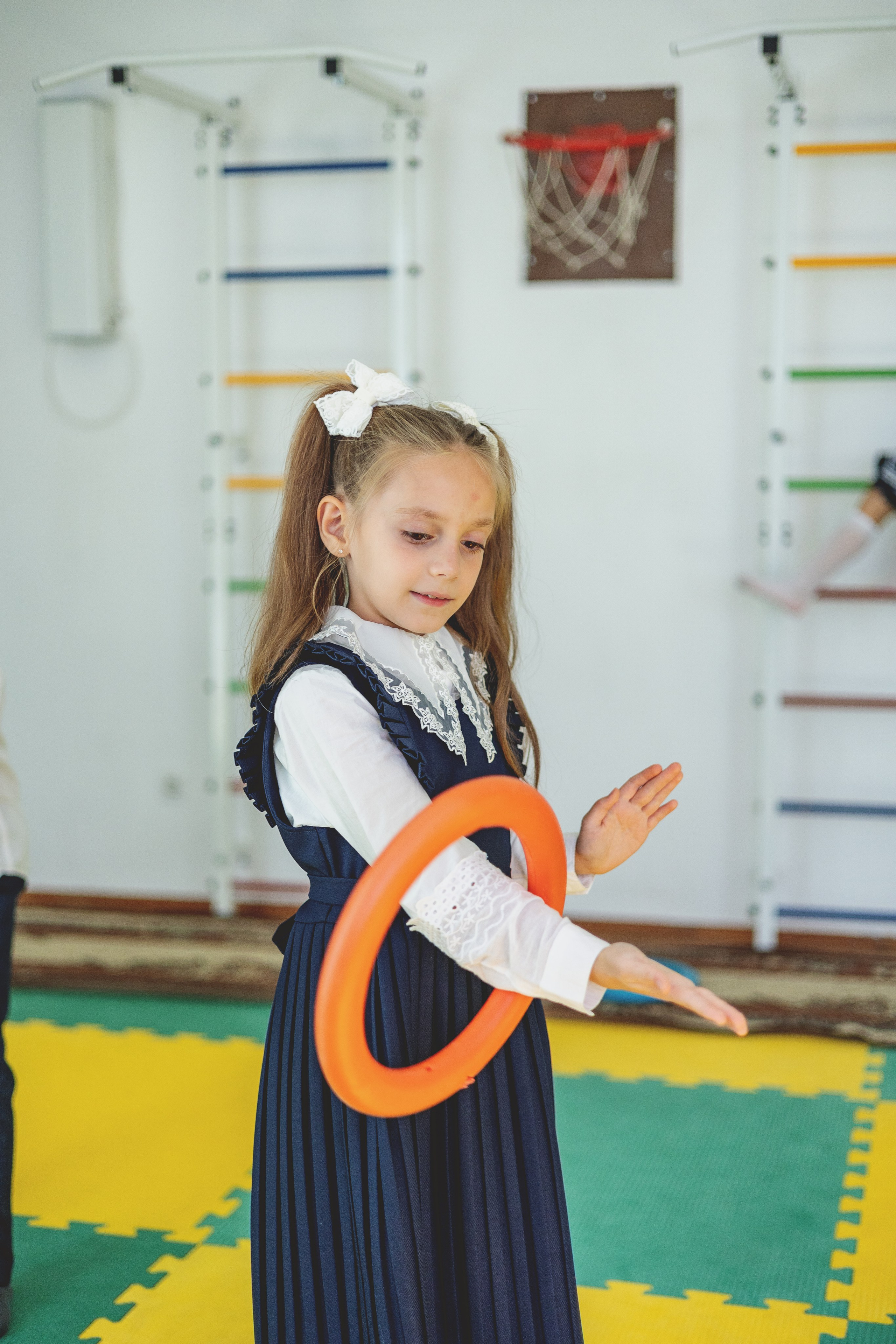 1 класс Уник. Фотограф Диана Воробьева Нижний Новгород