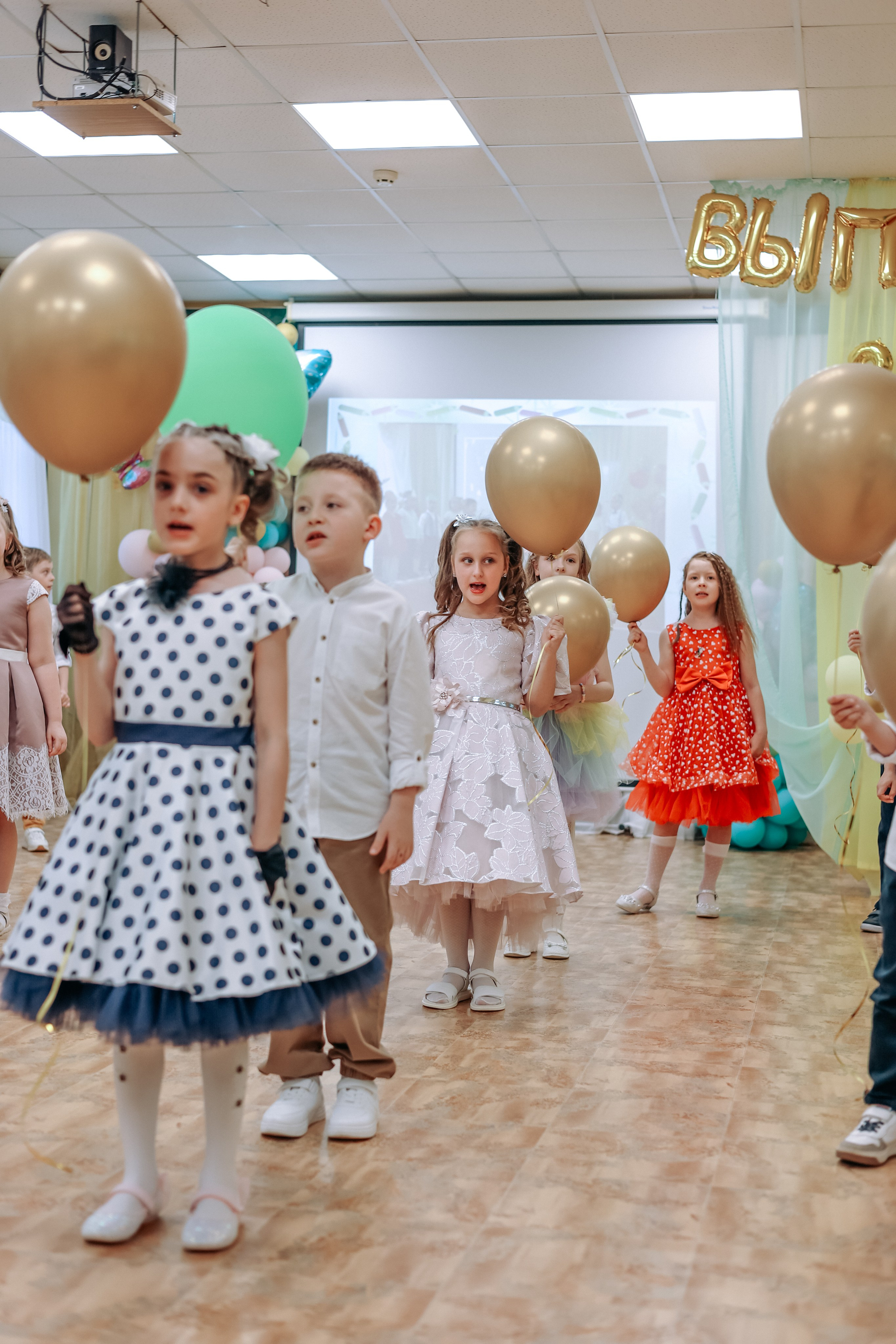 Детский сад № 315. Фотограф Диана Воробьева Нижний Новгород