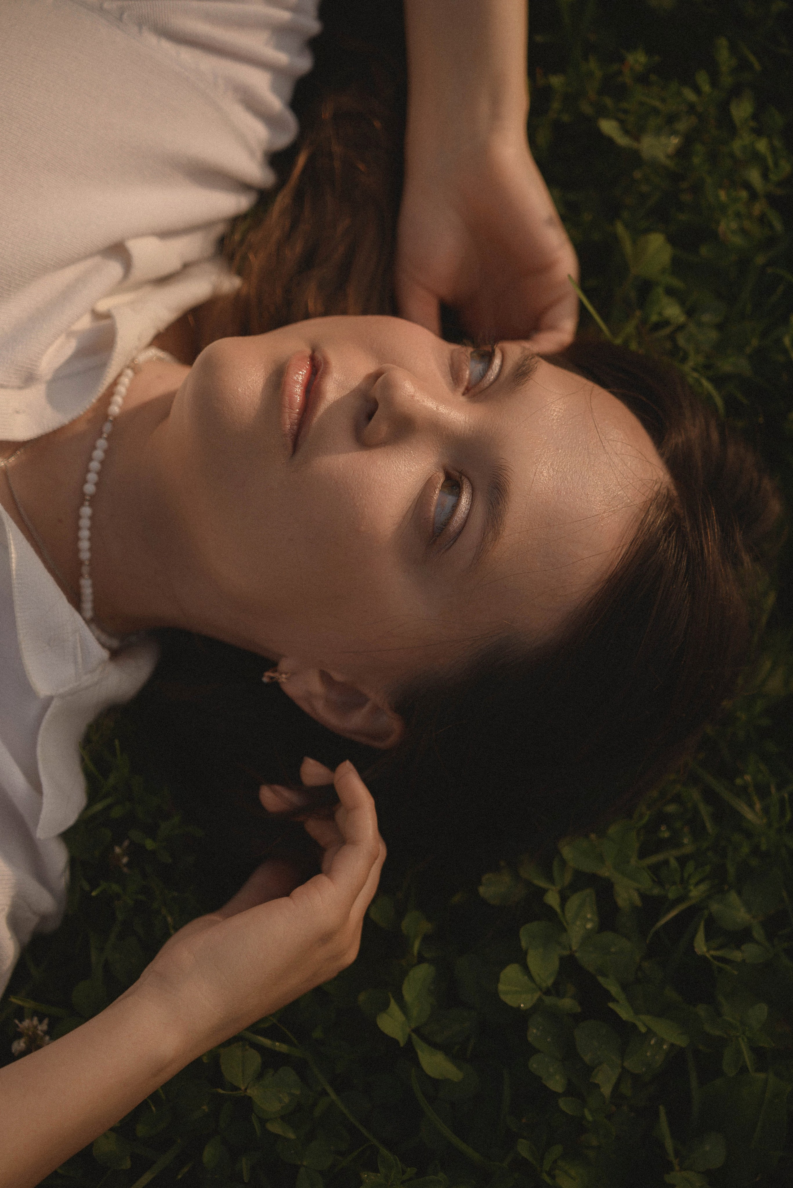 С | парк Горького. Свадебный и семейный фотограф в Казани Диана Портнова