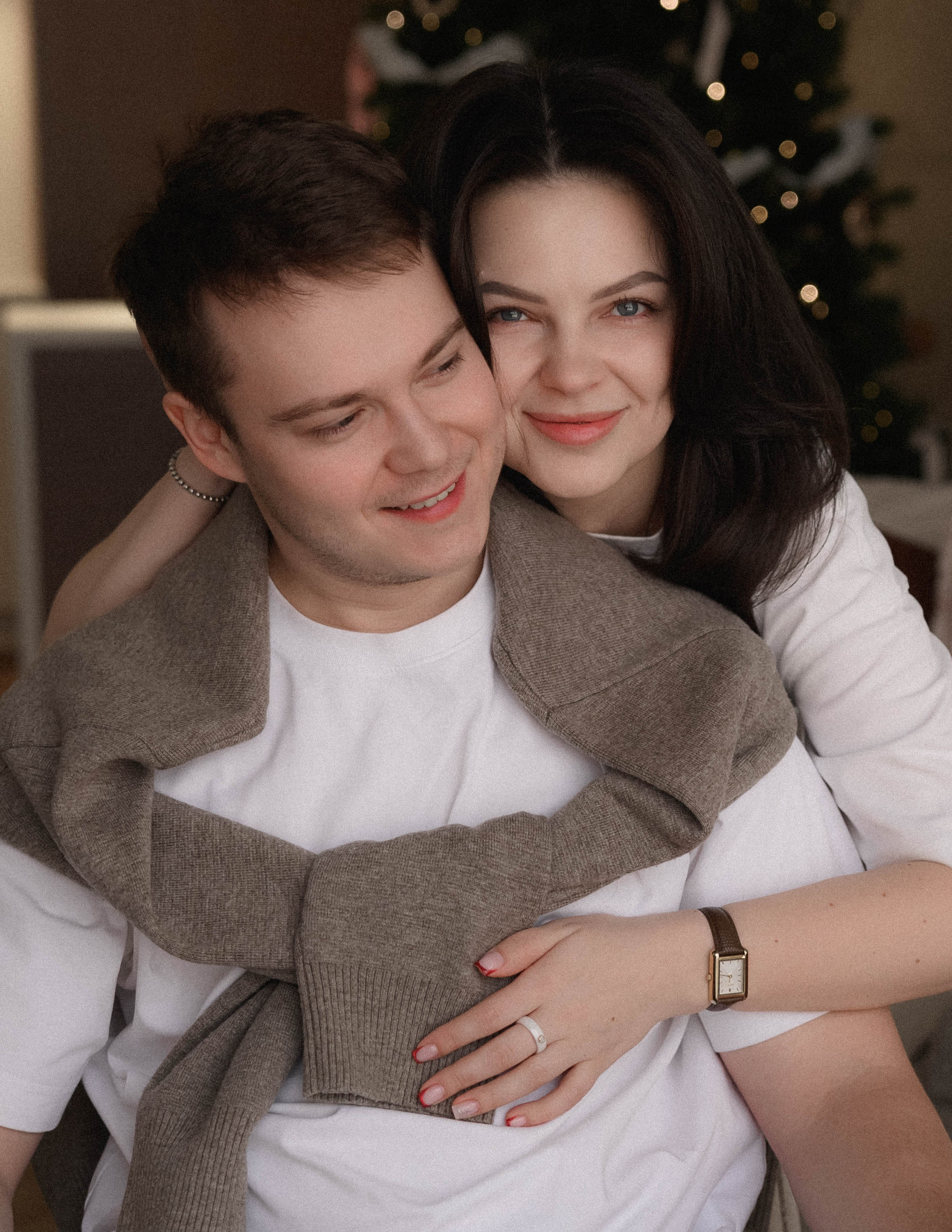 Анна | Влад. Свадебный и семейный фотограф в Казани Диана Портнова