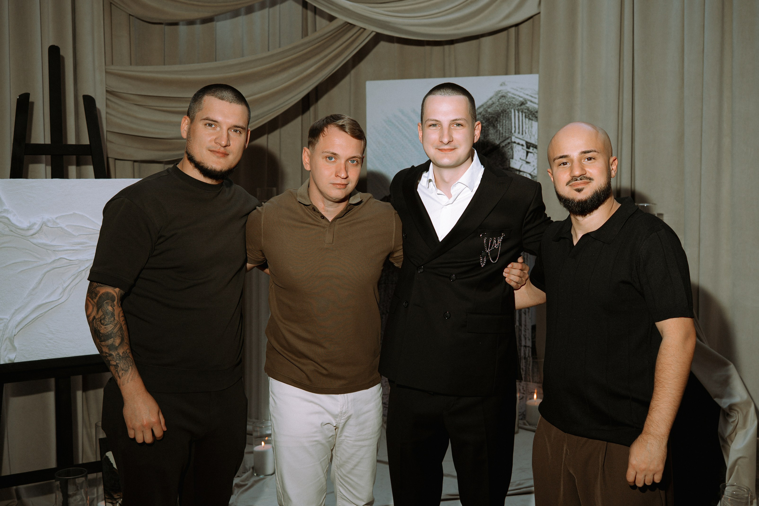 Misha+Arina/Anons. Семейный и портретный фотограф в Саратове Сахарова Маша