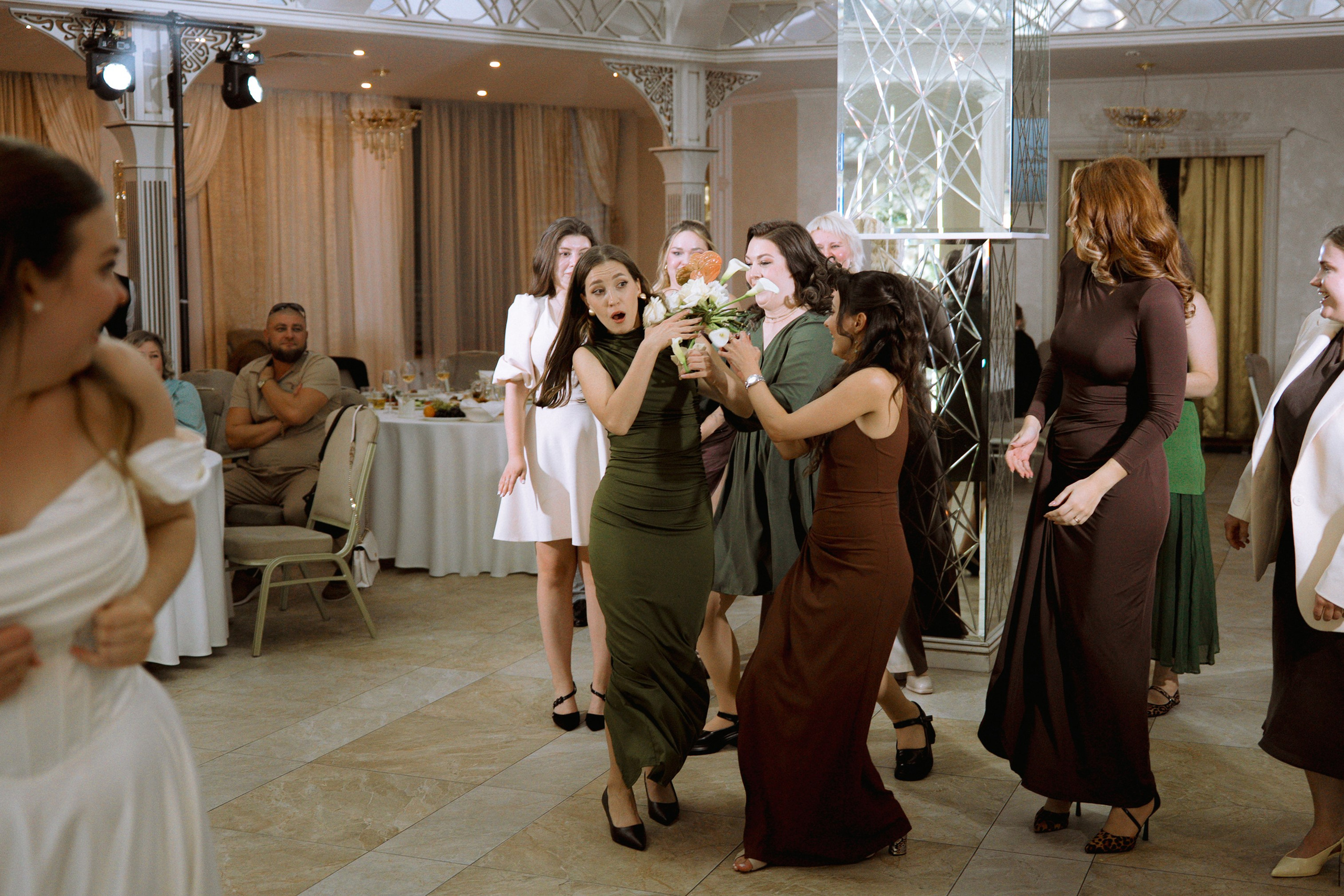 Liza+Danya Anons. Семейный и портретный фотограф в Саратове Сахарова Маша