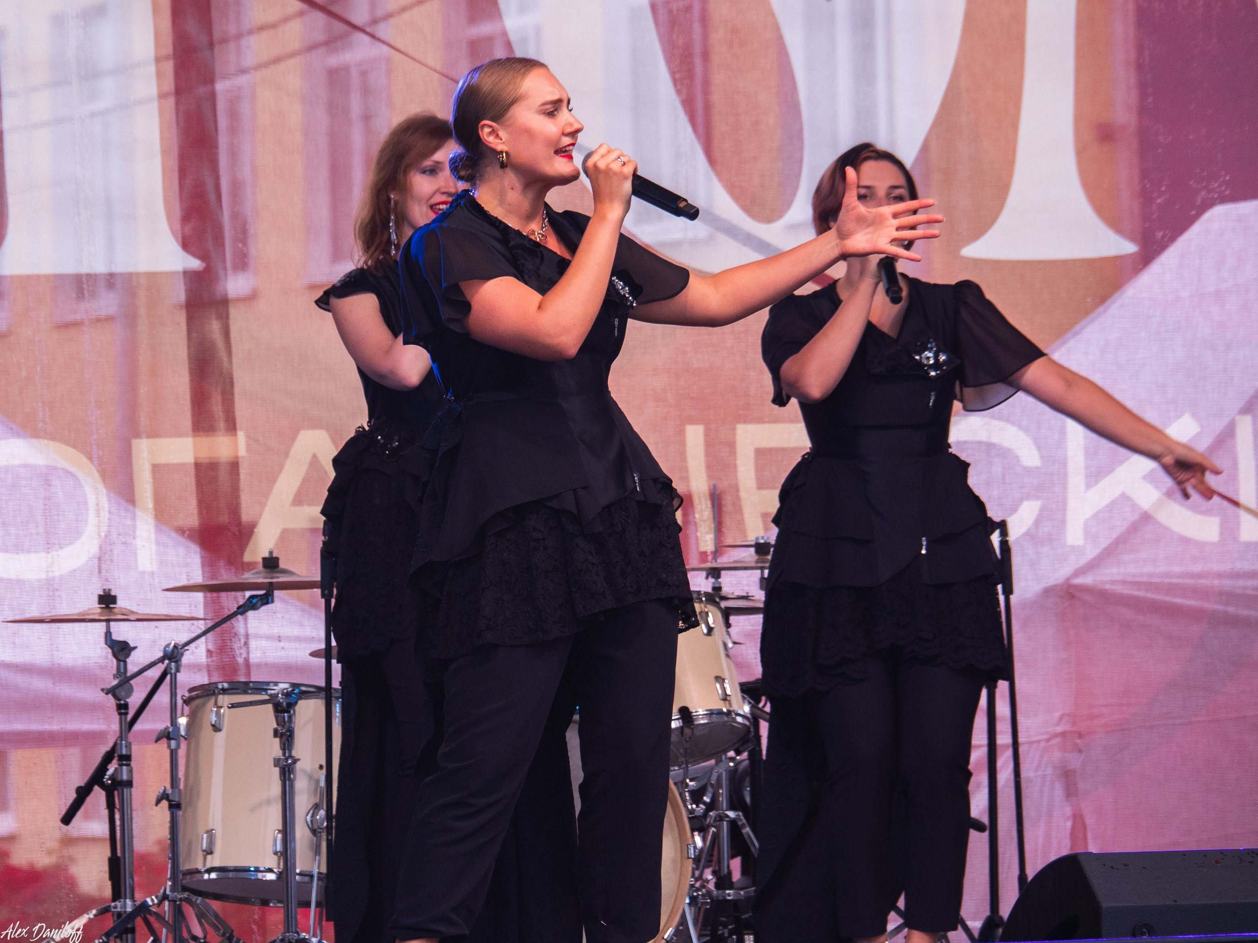 День города Муром 2025. Муром-Инфо. Новости культуры, образования, спорта в городе Муром