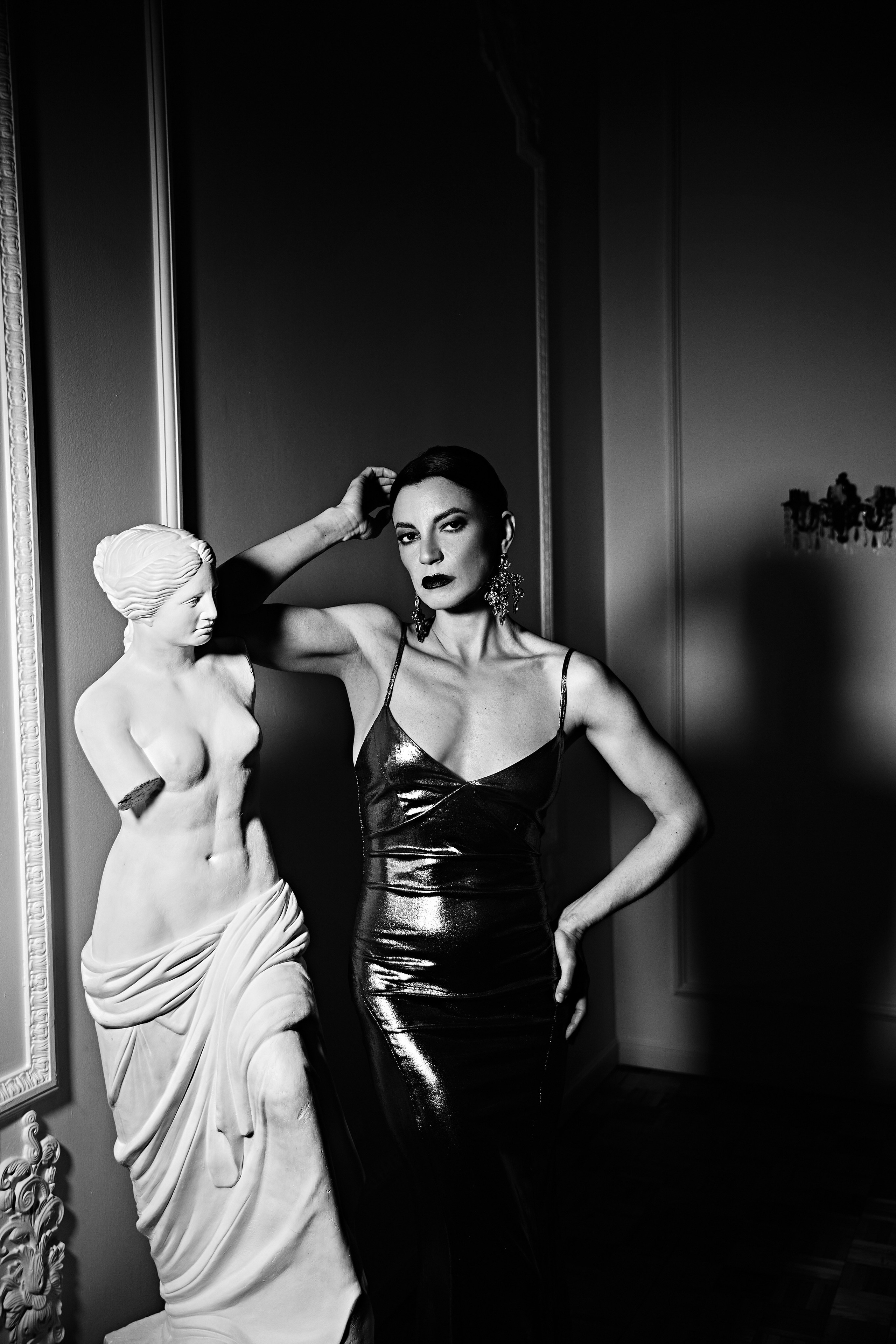 ЖАННА. Yulia Otroschenko