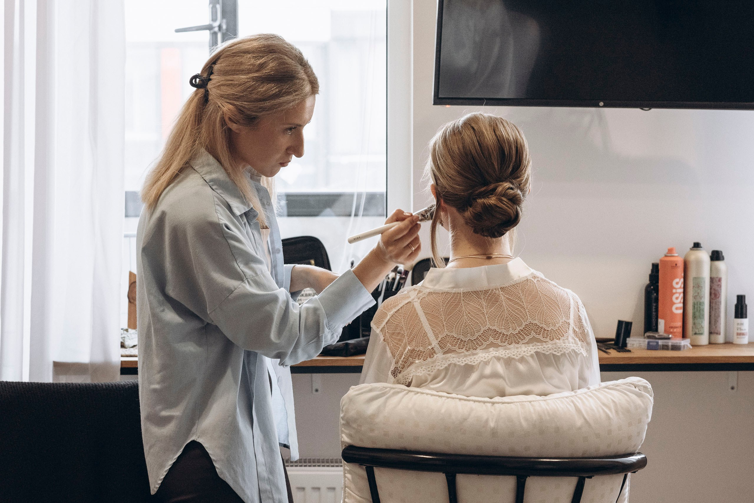 Даниил & Полина