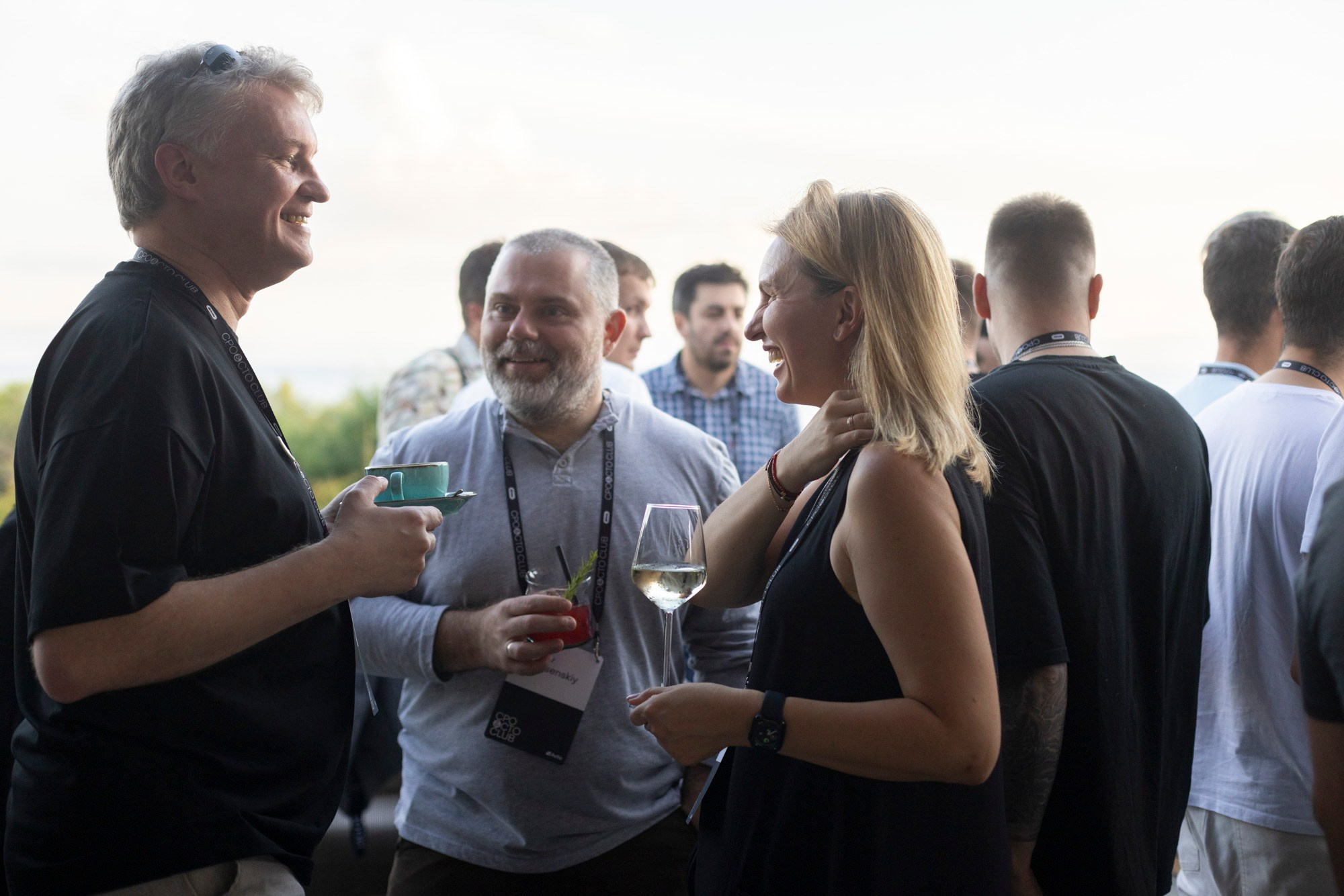 CTO-CPO Бодрум. Репортажный и постановочный Наталья Санникова