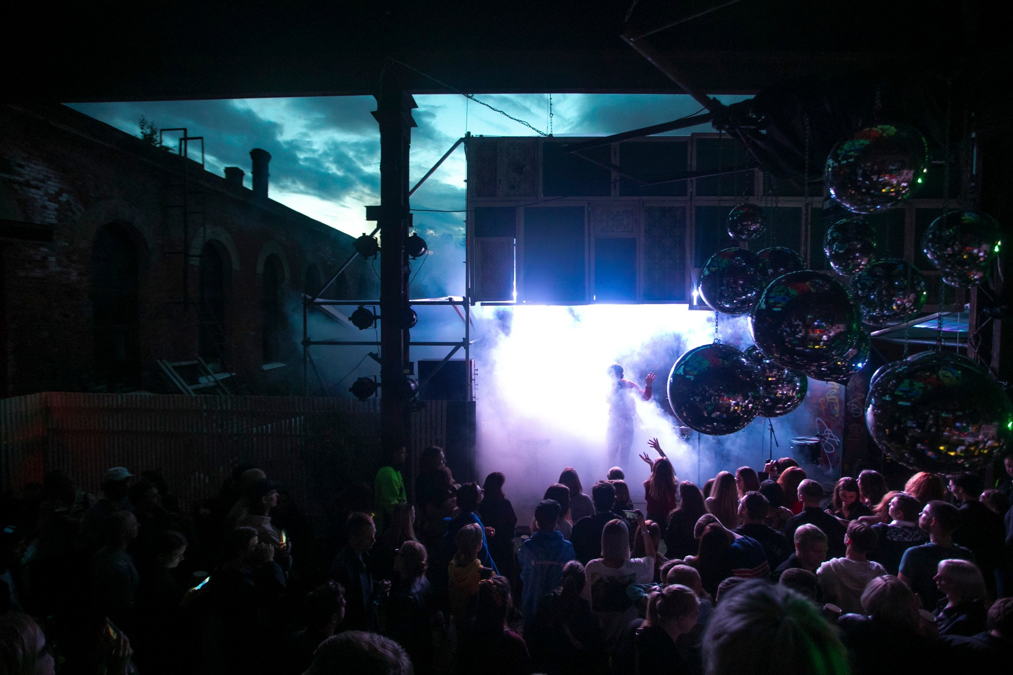 Jameson blockparty Санкт-Петербург. Репортажный и постановочный Наталья Санникова