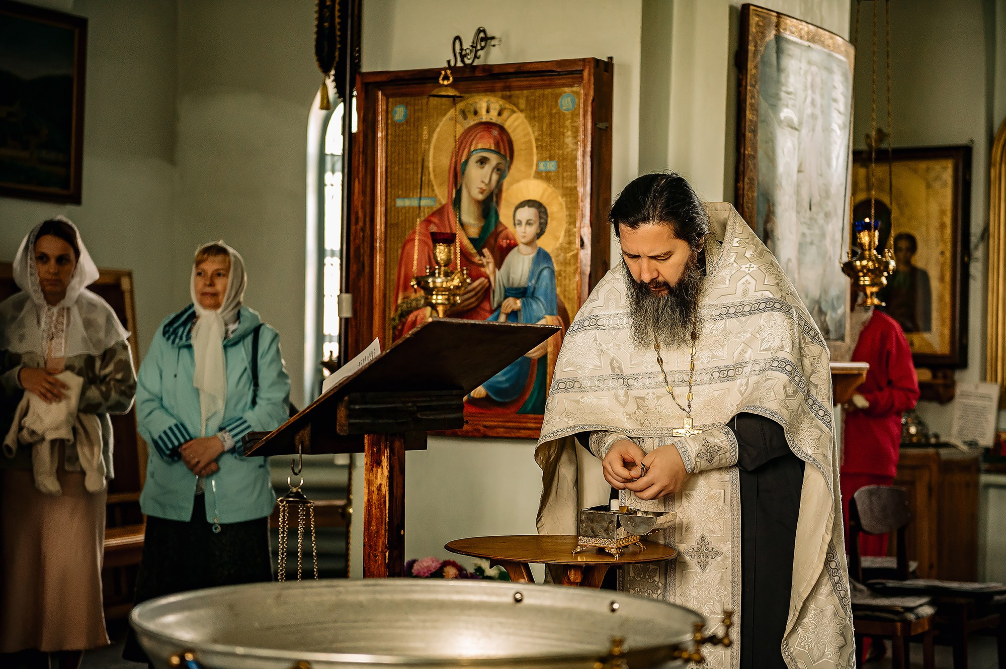 Репортаж. Профессиональный фотограф в Казани Ягудин Азат