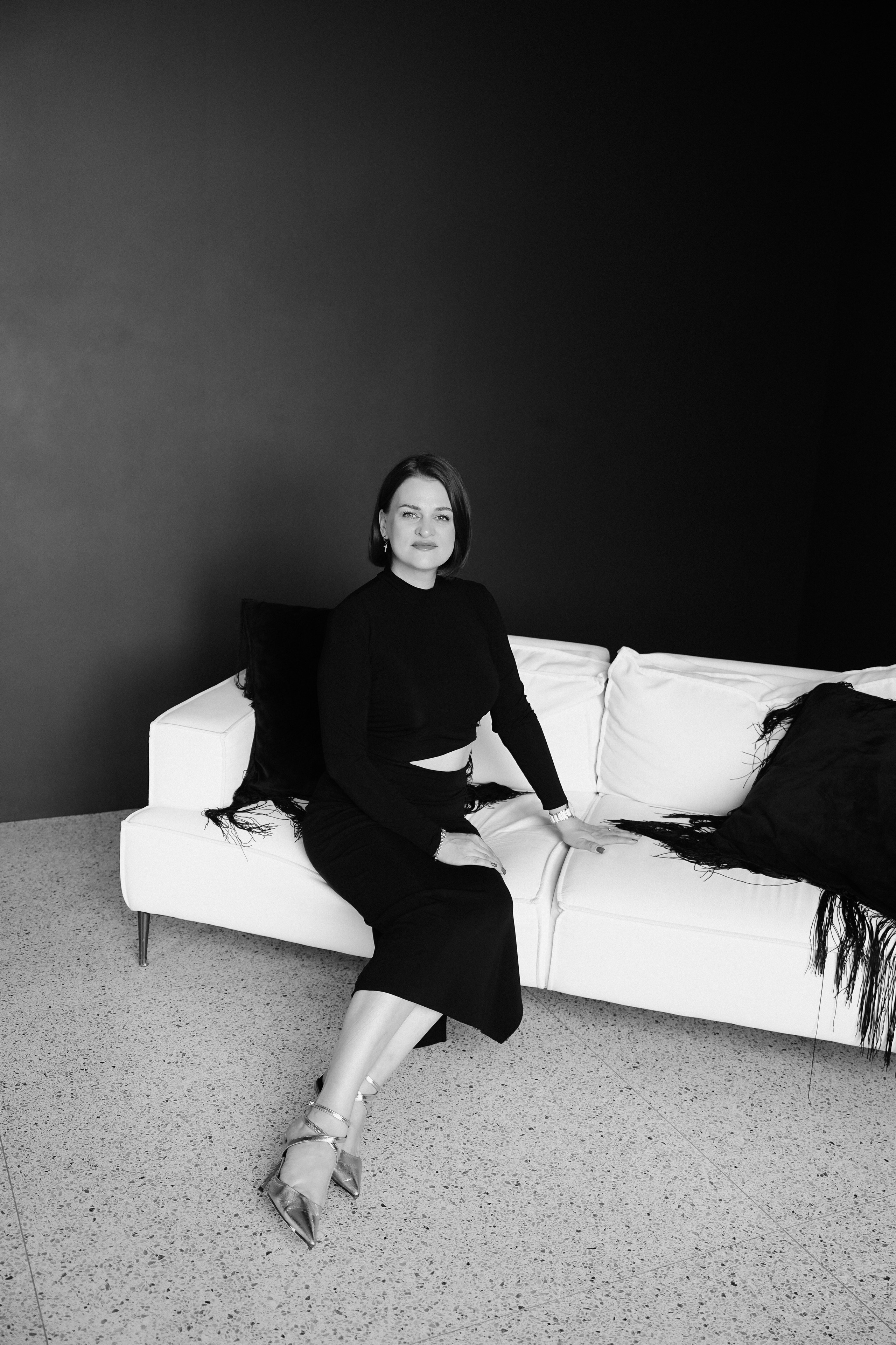 Семейная съёмка для Жанны. Фотограф с психологическим образованием