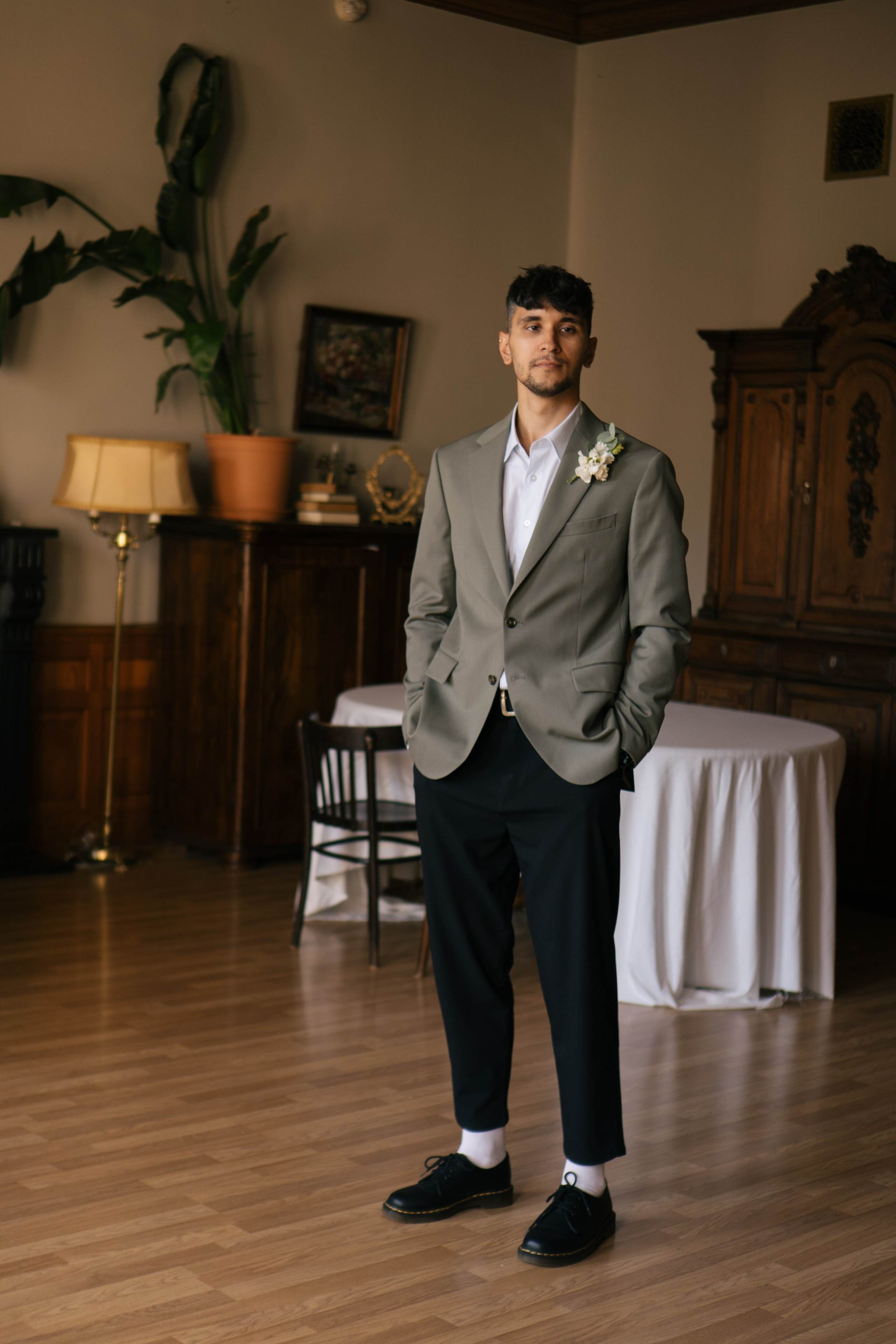 СВАДЕБНАЯ СЬЕМКА В СТУДИИ. Профессиональный фотограф, Санкт-Петербург — Виктория Богомолова