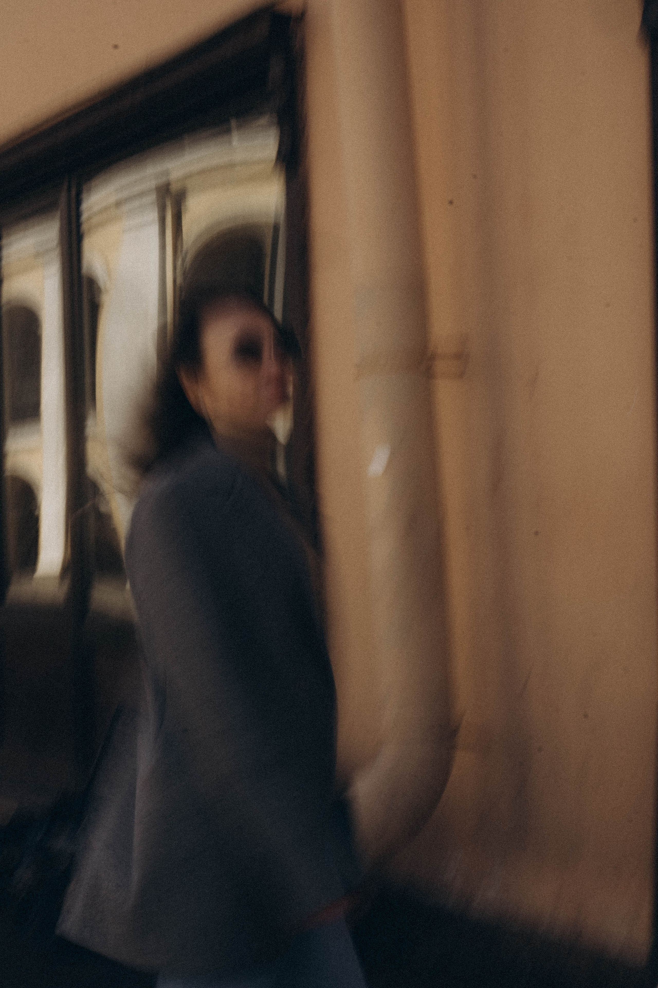 Прогулка в городе. Профессиональный фотограф, Санкт-Петербург — Виктория Богомолова