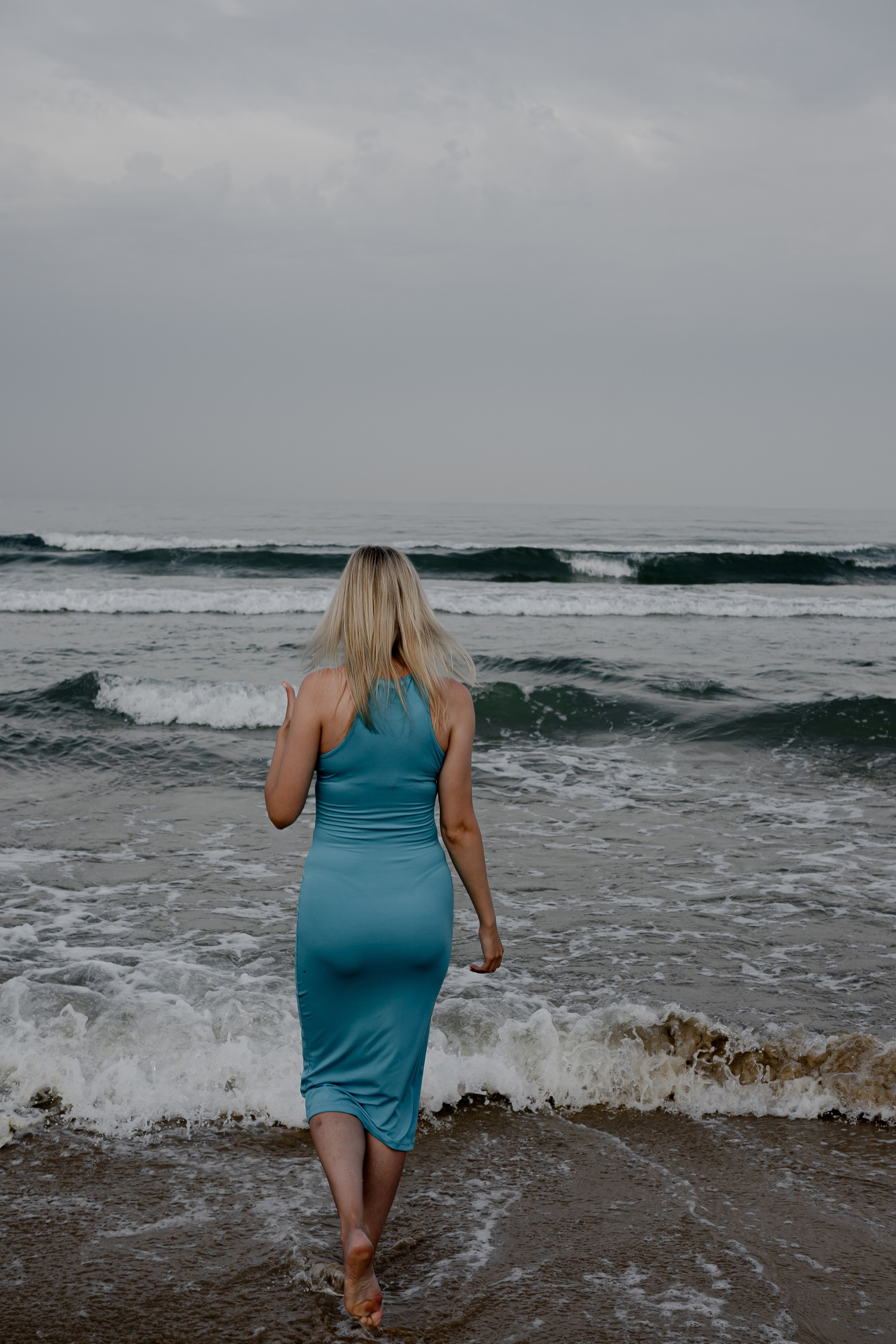 ДЕВУШКИ НА РАССВЕТНОЙ СЬЕМКЕ. Профессиональный фотограф, Санкт-Петербург — Виктория Богомолова