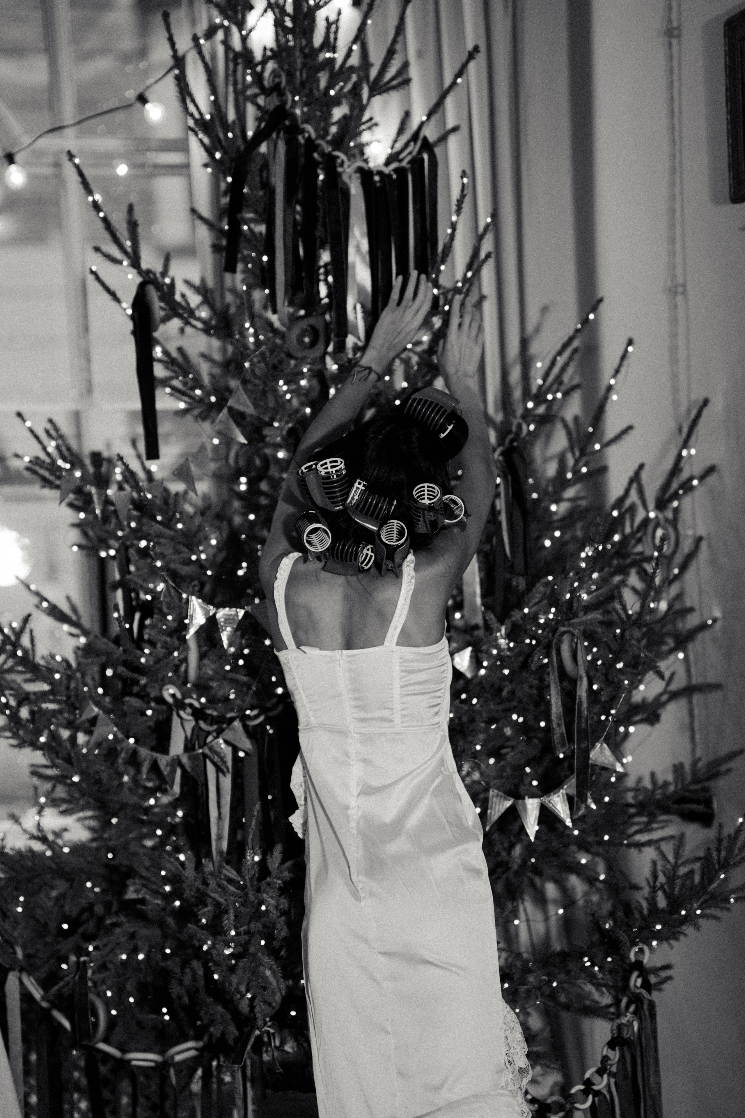 ФОТОСЕСИИЯ К НОВОМУ ГОДУ В АТМОСФЕРНОЙ СТУДИИВ ЦЕНТРЕ ПИТЕРАИ ВИНТАЖНЫЙ ОБРАЗ. Профессиональный фотограф, Санкт-Петербург — Виктория Богомолова