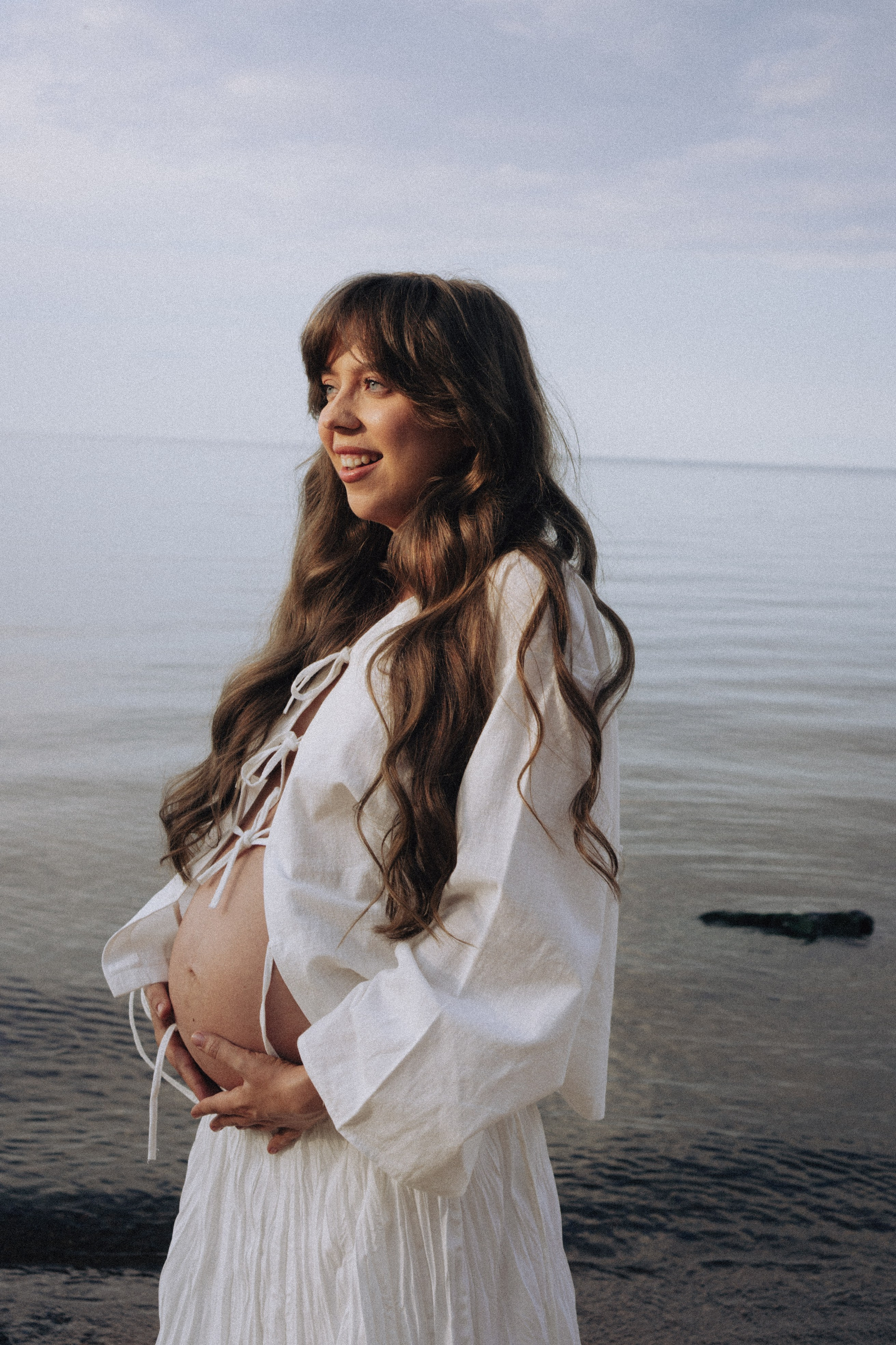 БЕРЕМЕННОСТЬ. Профессиональный фотограф, Санкт-Петербург — Виктория Богомолова