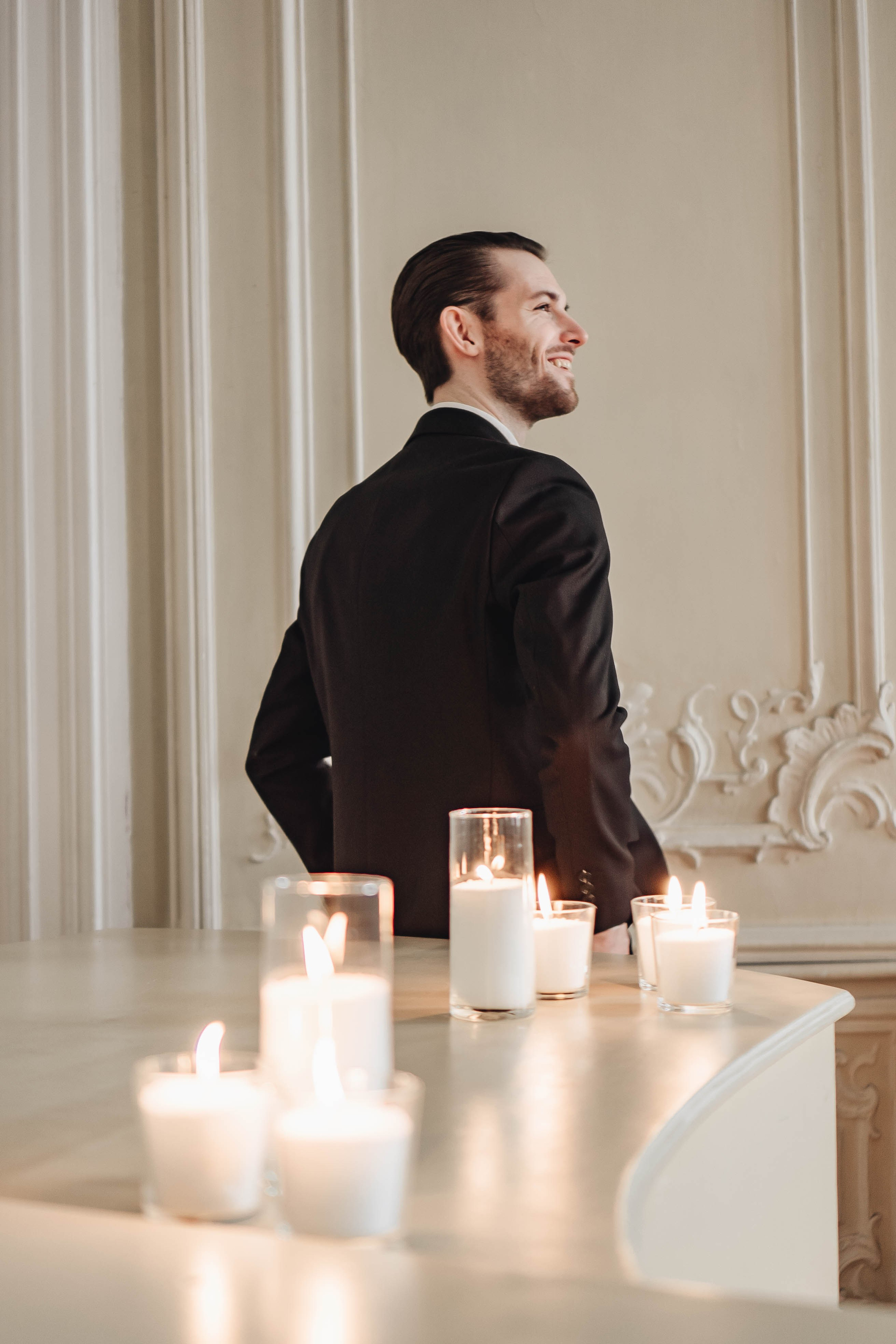 СВАДЕБНАЯ ФОТОСЕСИИЯ В НИКОЛАЕВСКОМ ДВОРЦЕ. Профессиональный фотограф, Санкт-Петербург — Виктория Богомолова