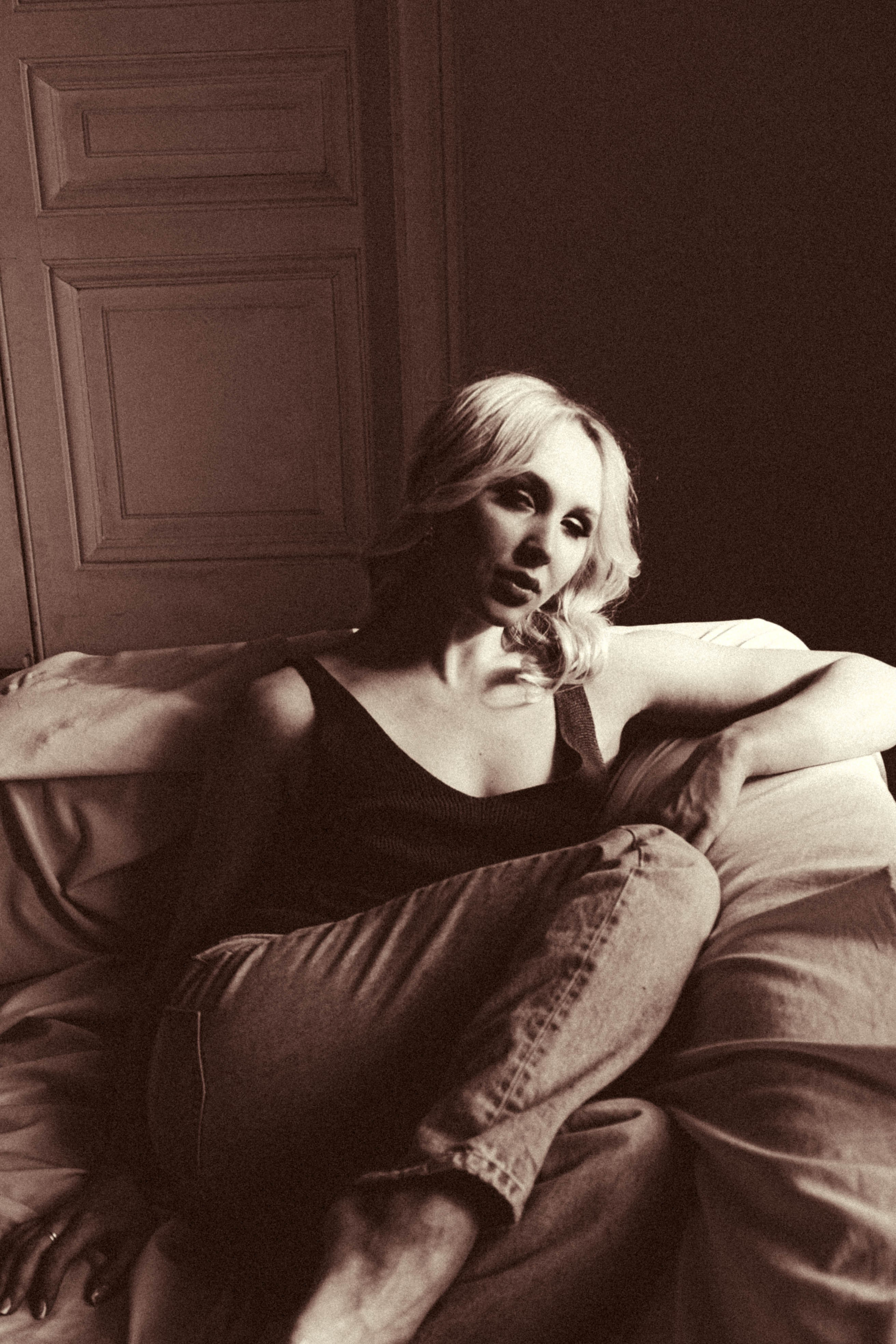 Винтажный стиль. Профессиональный фотограф, Санкт-Петербург — Виктория Богомолова