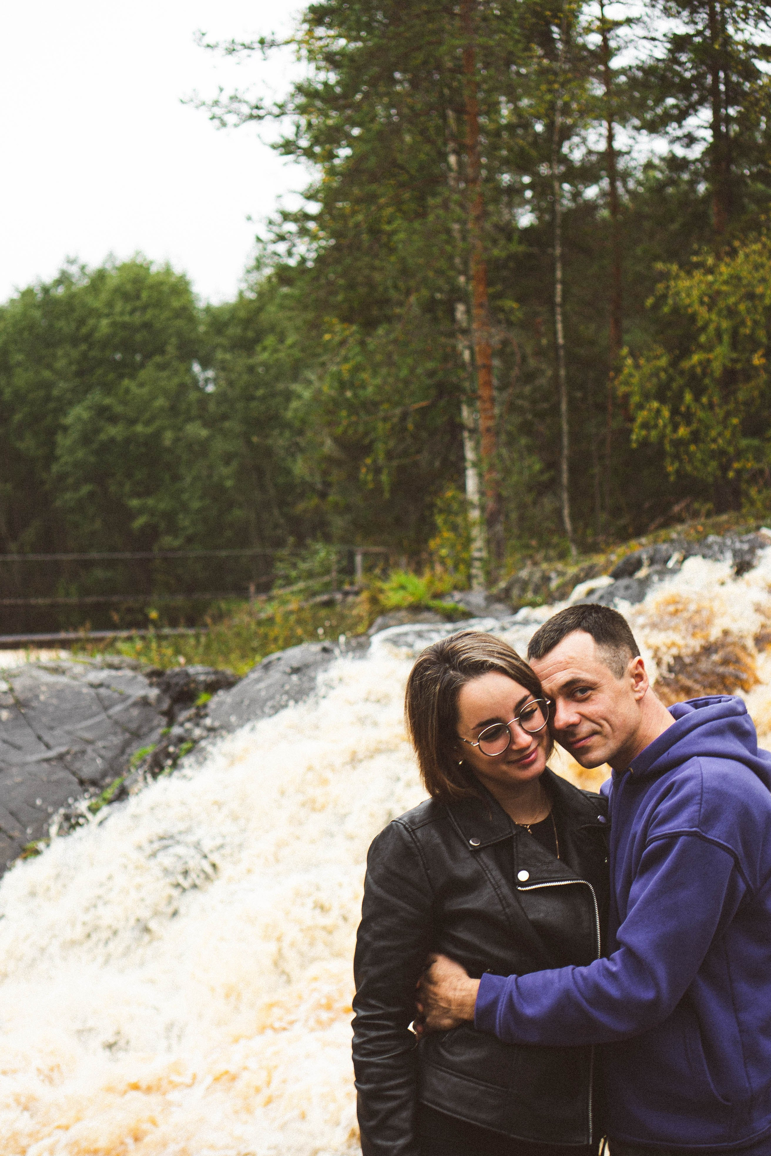 Прогулка на природе. Профессиональный фотограф, Санкт-Петербург — Виктория Богомолова