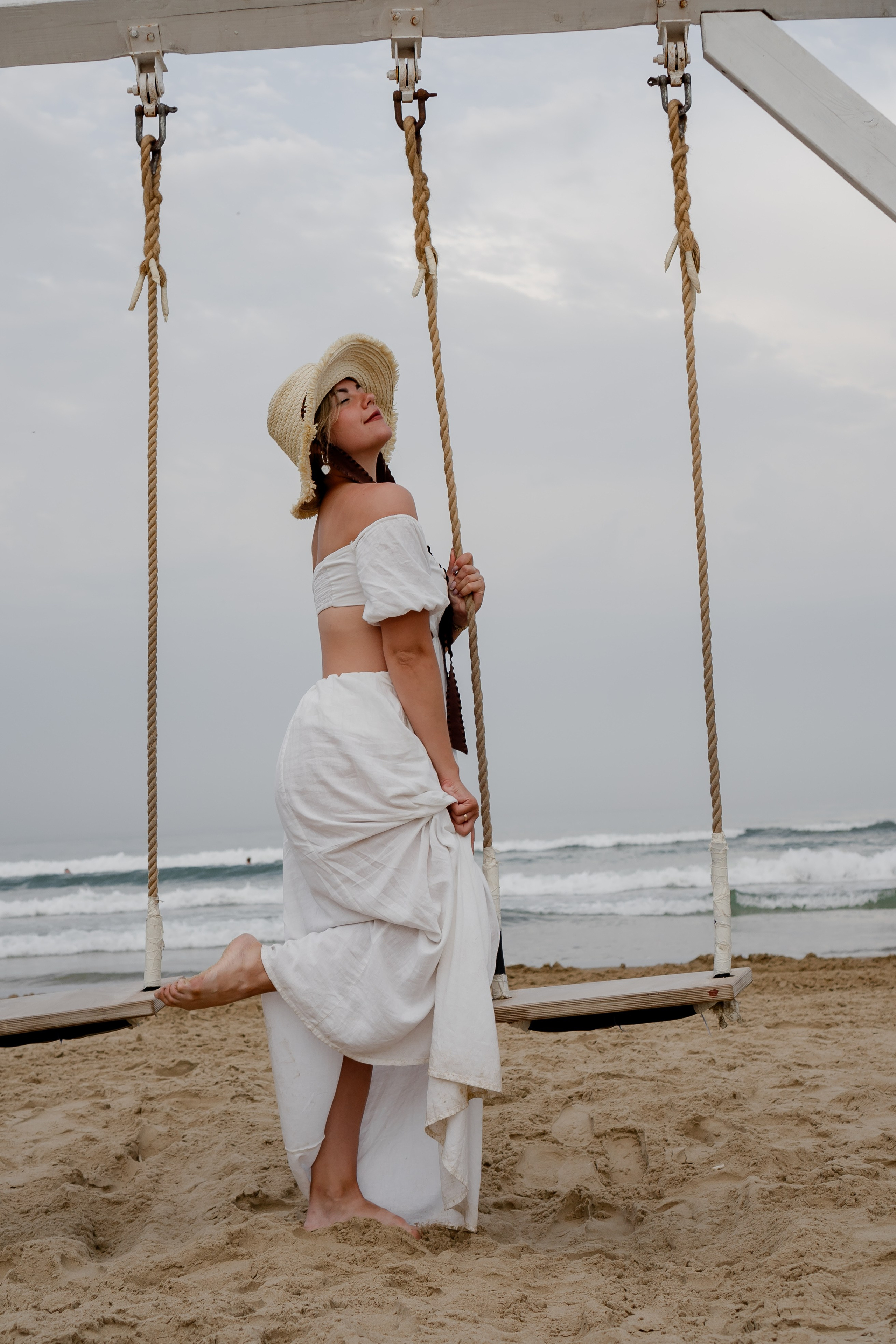 ДЕВУШКИ НА РАССВЕТНОЙ СЬЕМКЕ. Профессиональный фотограф, Санкт-Петербург — Виктория Богомолова