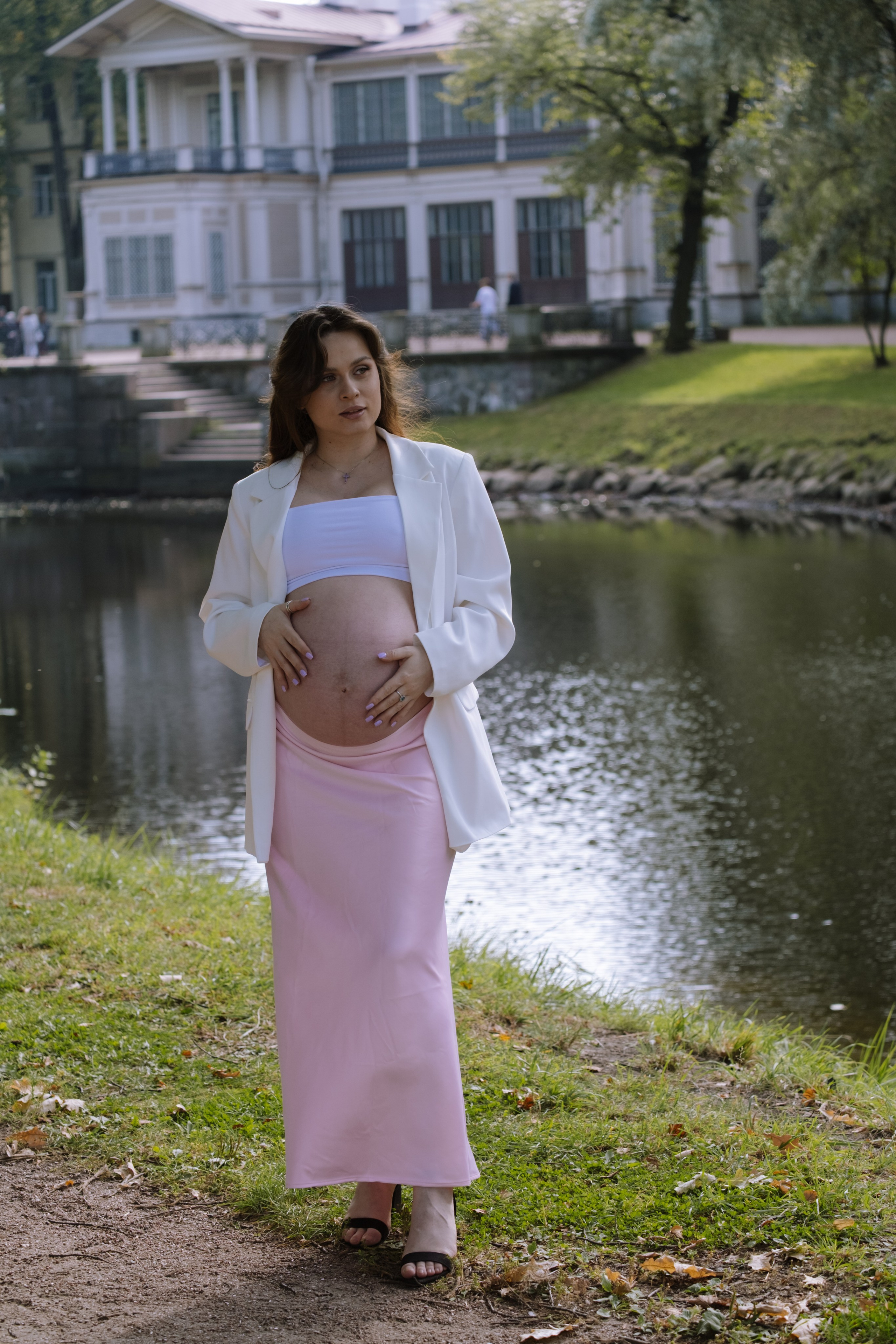 СЕМЕЙНАЯ ИСТОРИЯ. Профессиональный фотограф, Санкт-Петербург — Виктория Богомолова