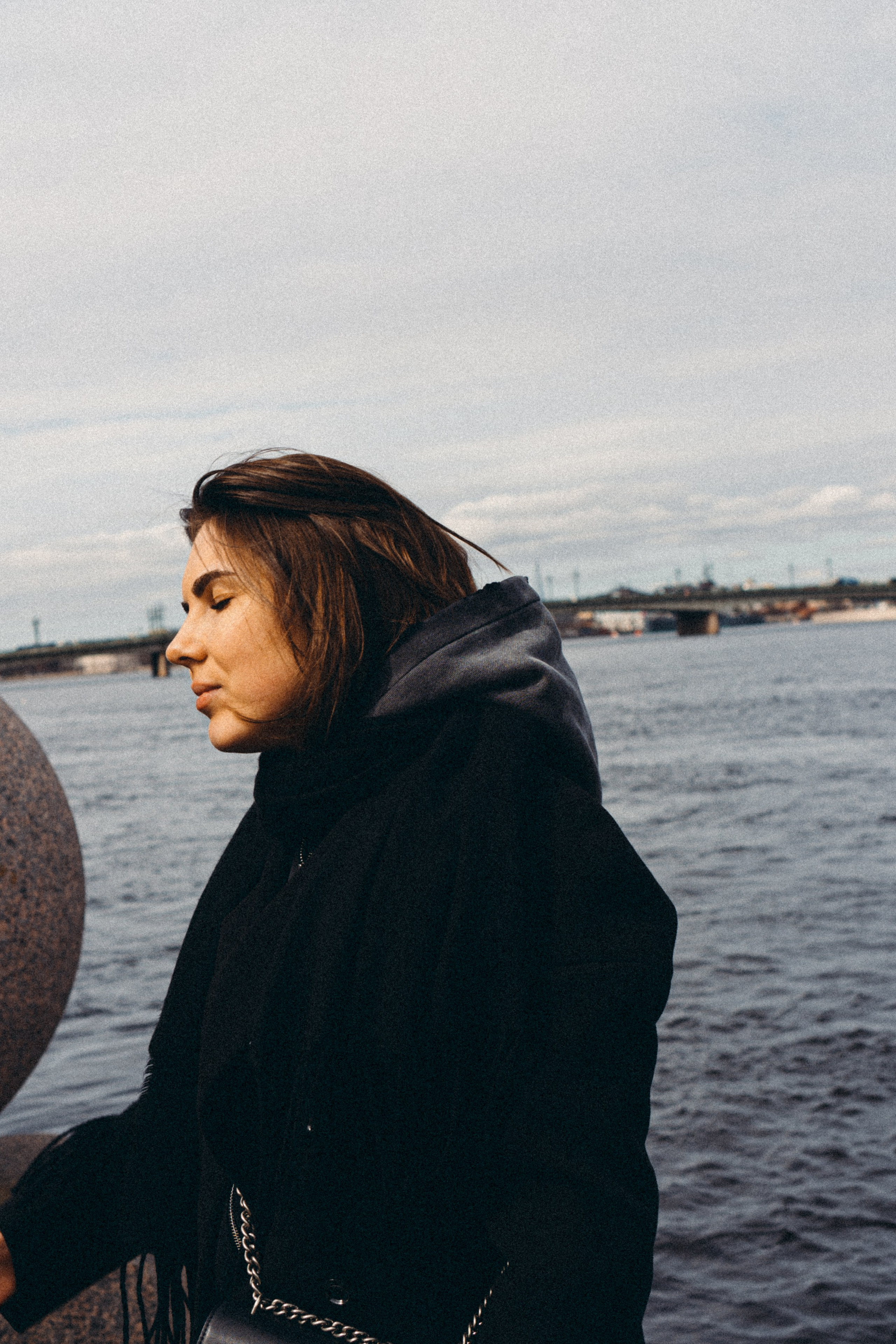 Прогулка по весеннему Питеру. Профессиональный фотограф, Санкт-Петербург — Виктория Богомолова